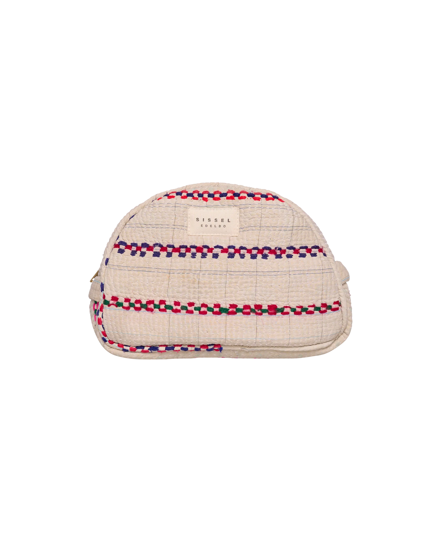 Savannah Cosmetic Bag - No. 2