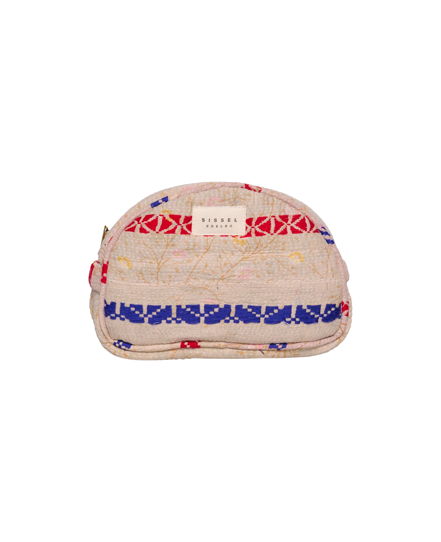 Savannah Cosmetic Bag - No. 23