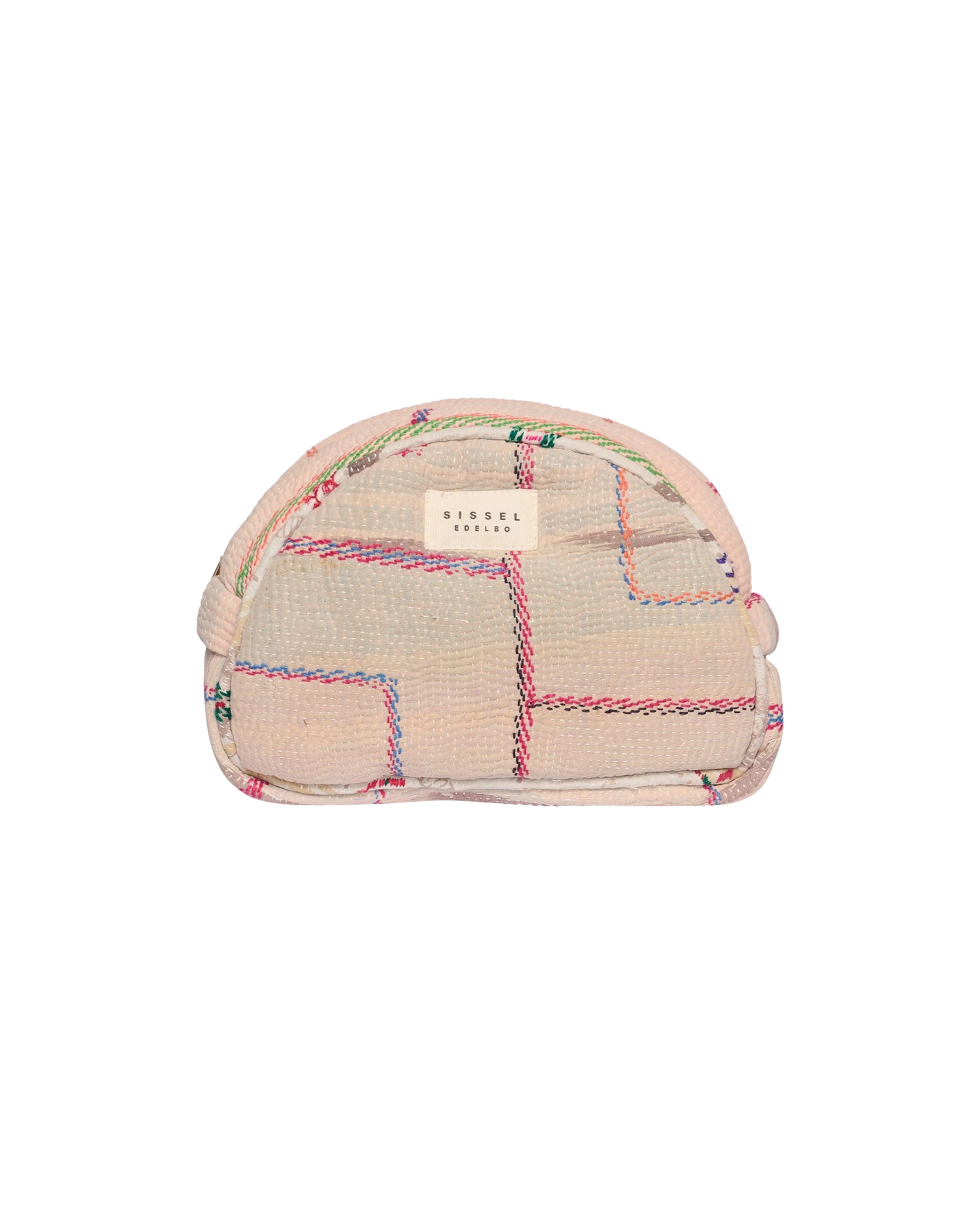 Savannah Cosmetic Bag - No. 37