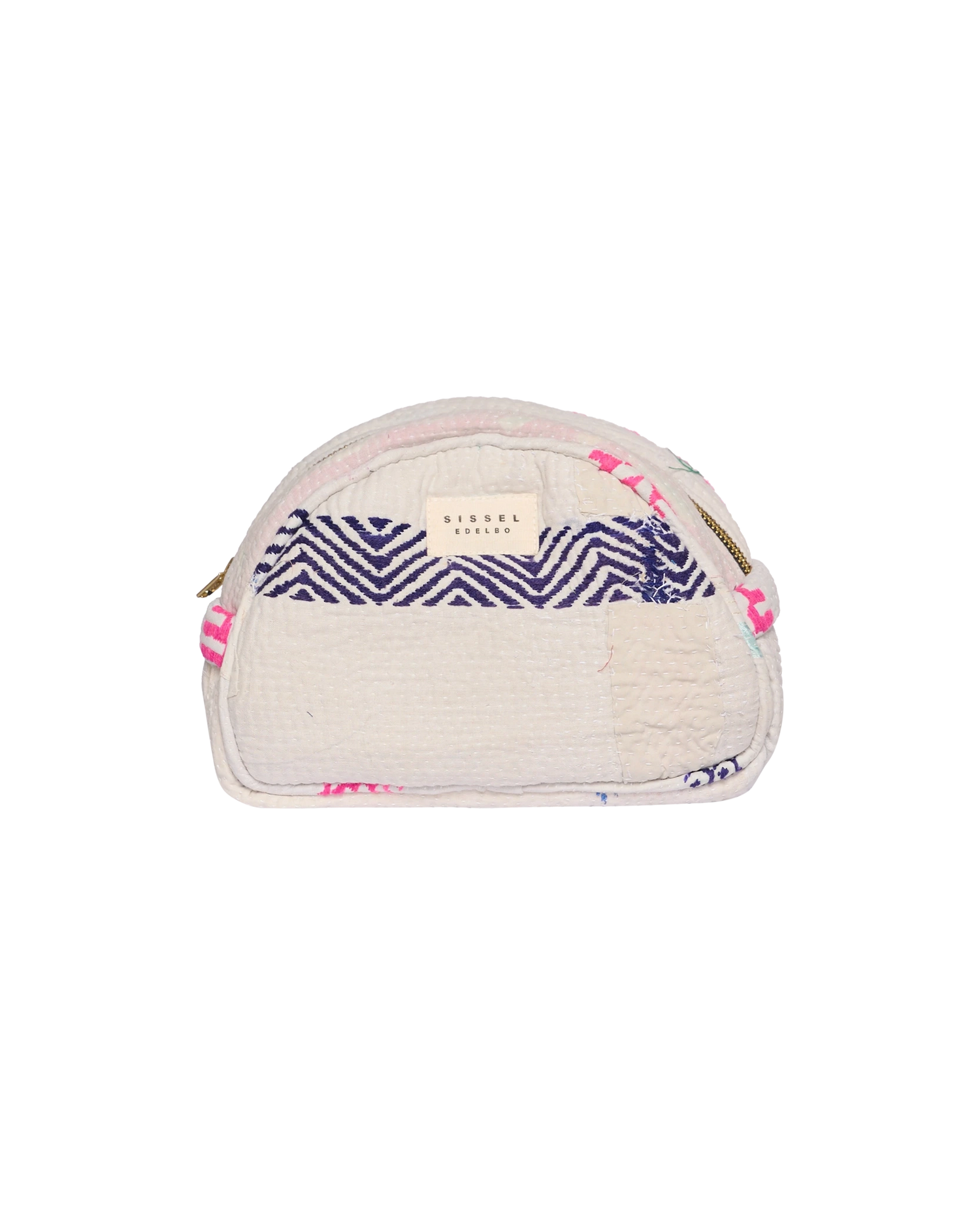Savannah Cosmetic Bag - No. 54
