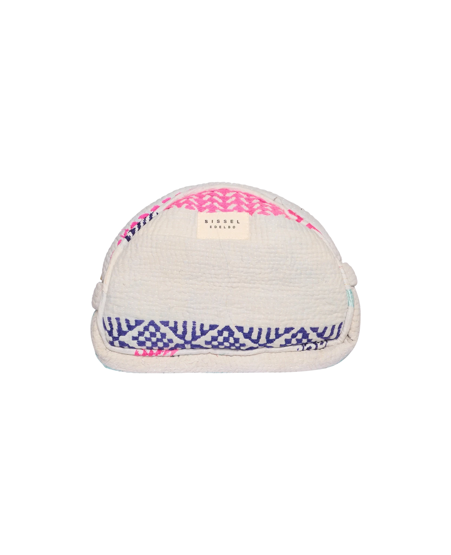 Savannah Cosmetic Bag - No. 55