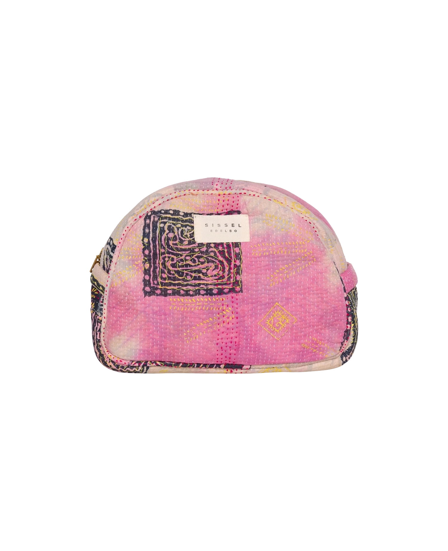 Savannah Cosmetic Bag - No. 66