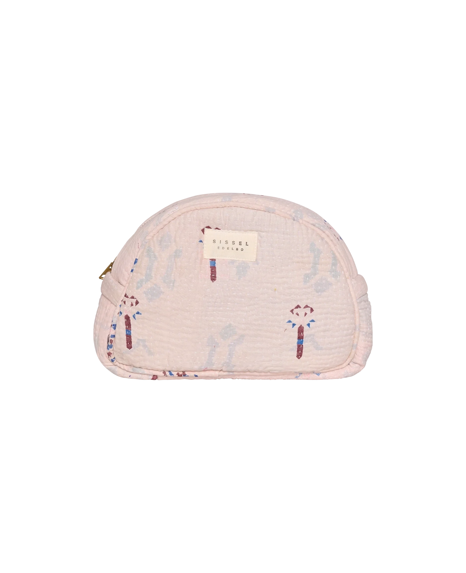 Savannah Cosmetic Bag - No. 81