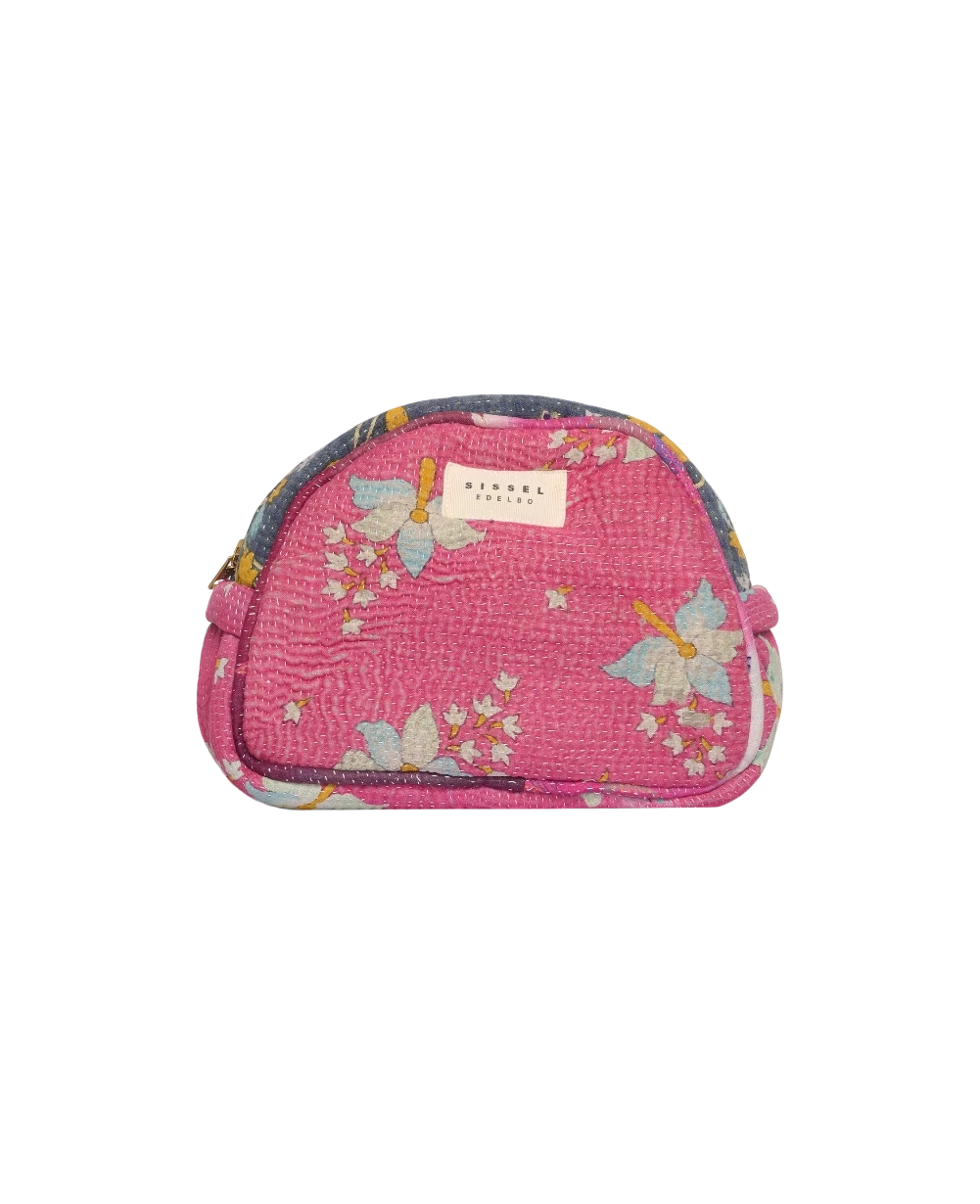 Savannah Cosmetic Bag - No. 271