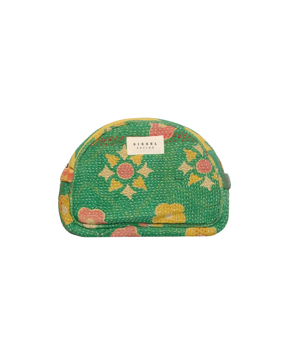 Savannah Cosmetic Bag - No. 272