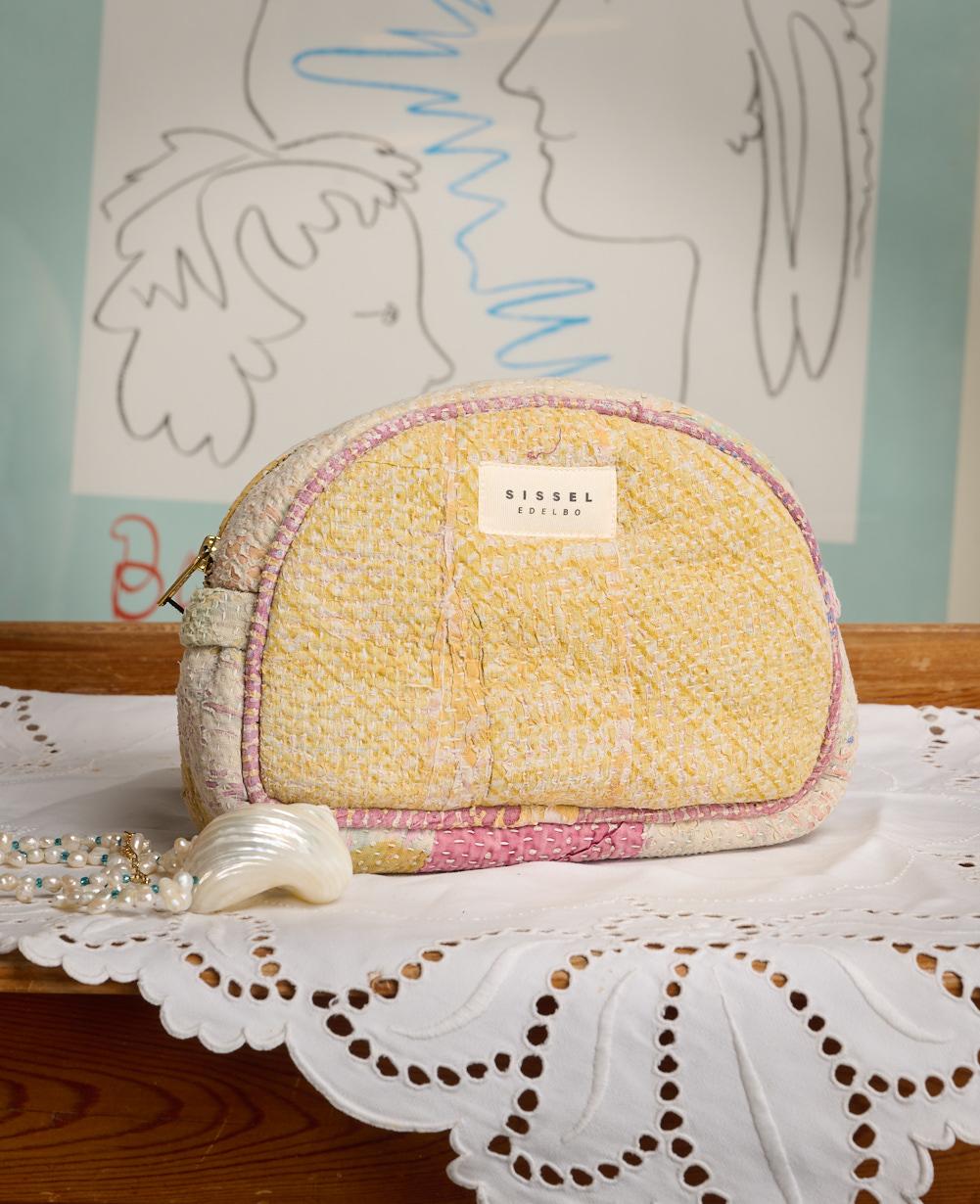 Savannah Cosmetic Bag - No. 293
