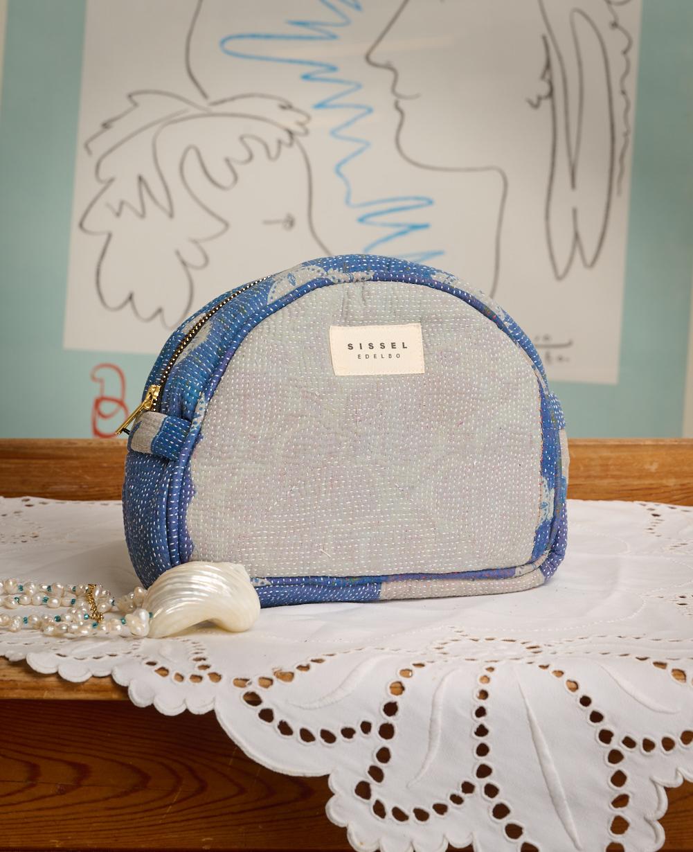 Savannah Cosmetic Bag - No. 330