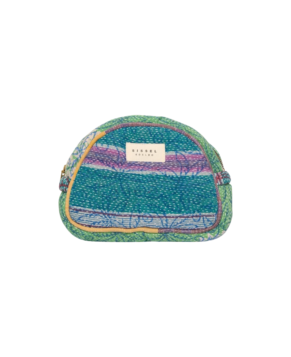 Savannah Cosmetic Bag - No. 353