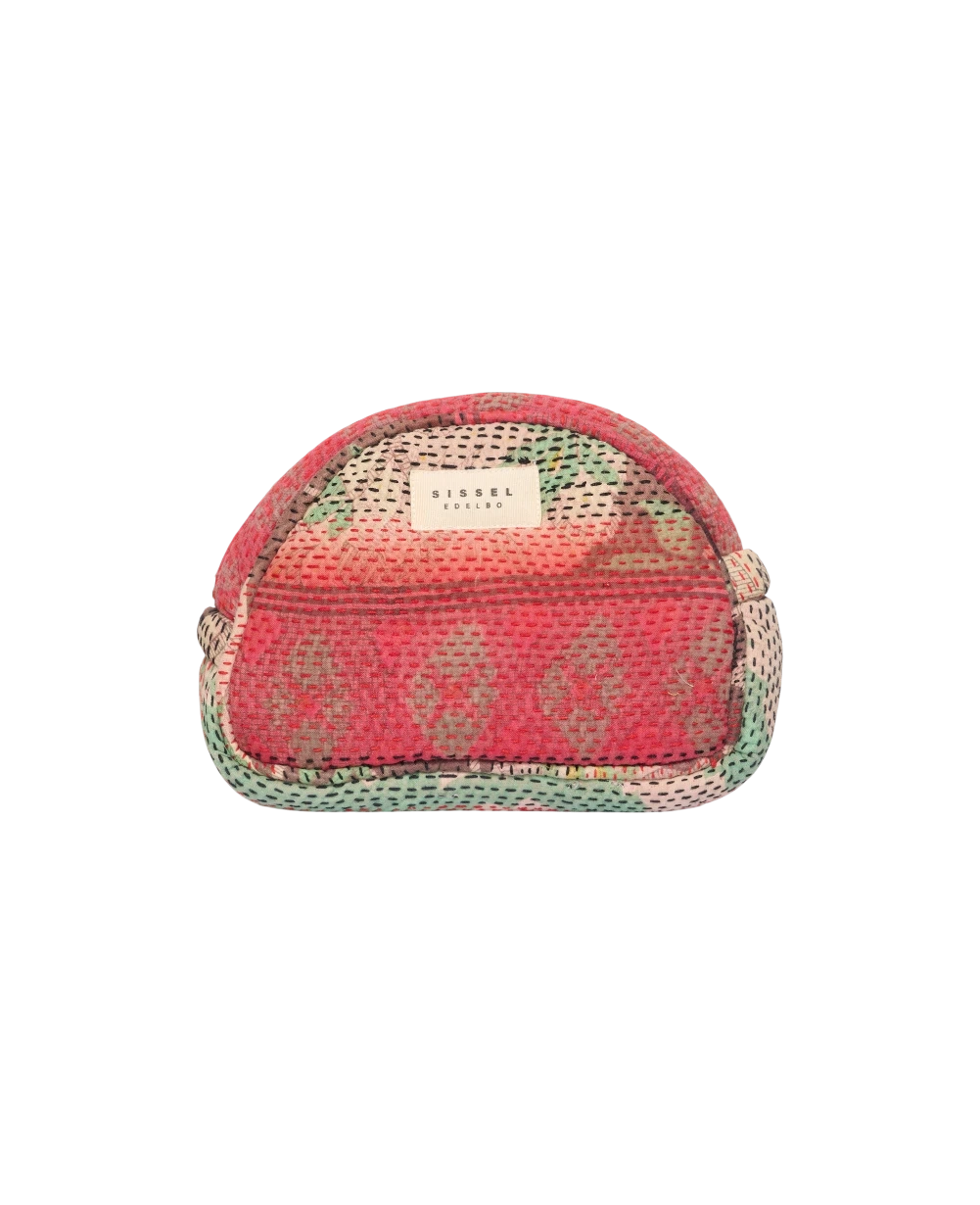 Savannah Cosmetic Bag - No. 354