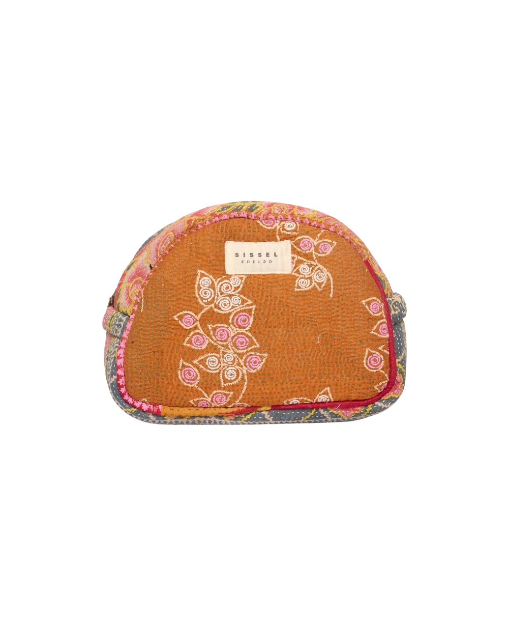 Savannah Cosmetic Bag - No. 358