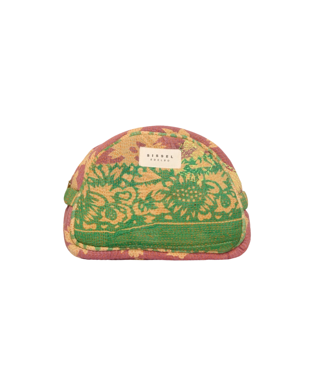 Savannah Cosmetic Bag - No. 360