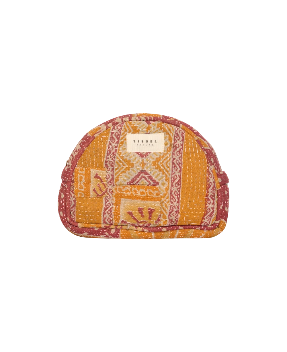 Savannah Cosmetic Bag - No. 362