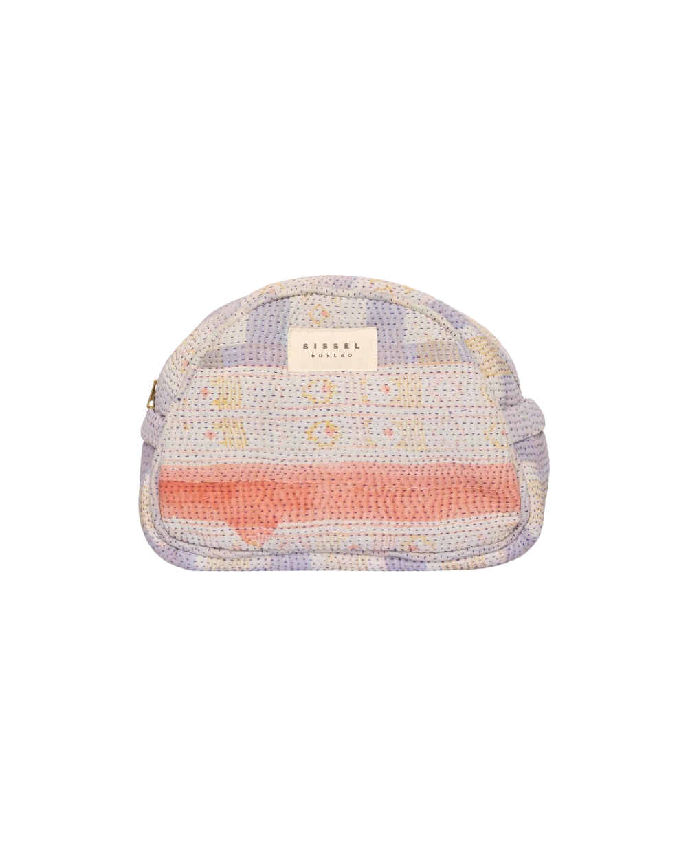 Savannah Cosmetic Bag - No. 363
