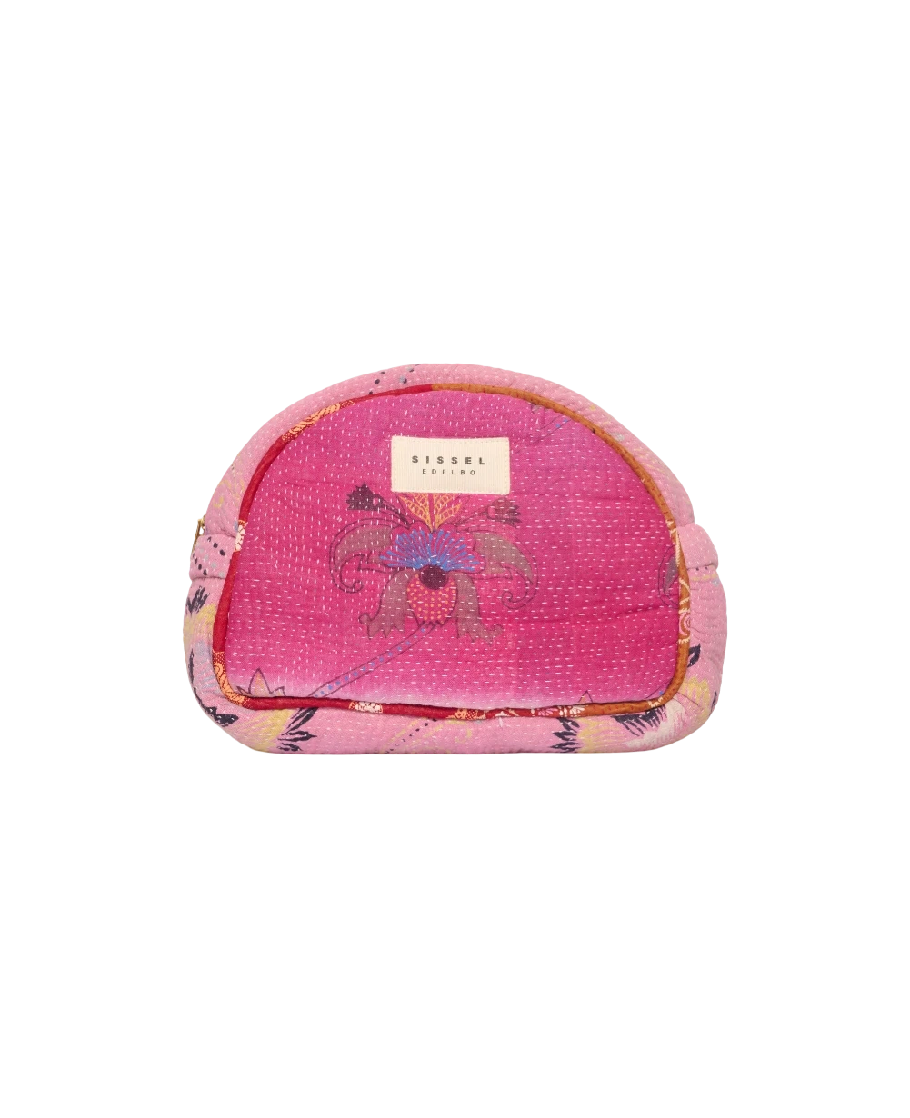 Savannah Cosmetic Bag - No. 364