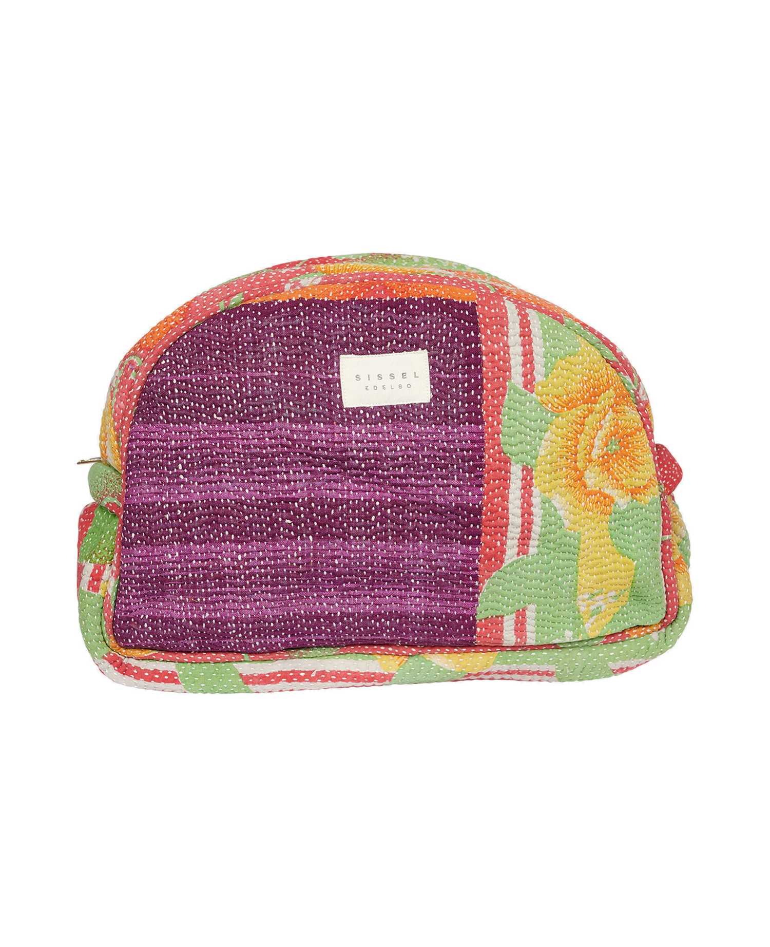 Karla Wash Bag - No. 1