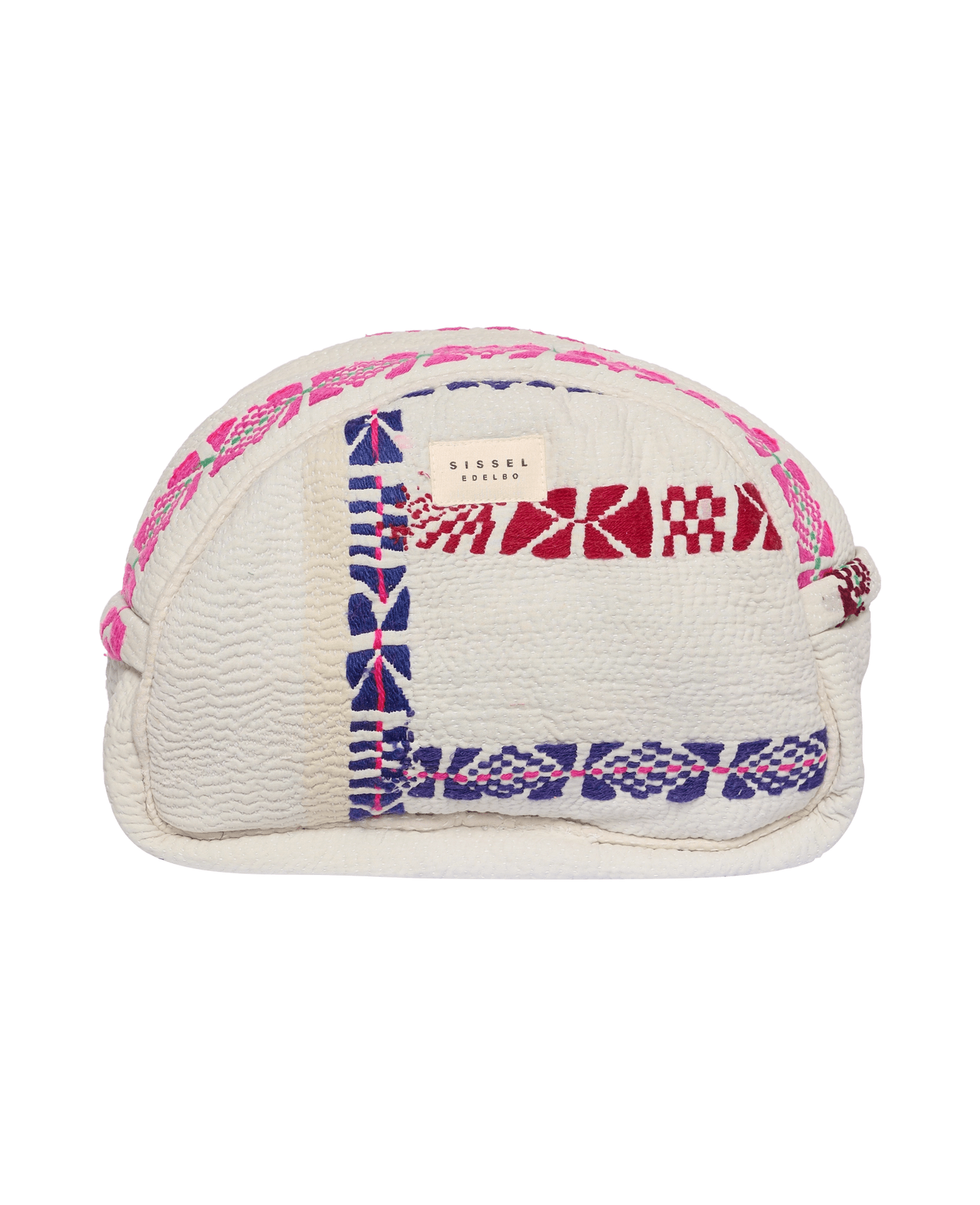 Karla Wash Bag - No. 102