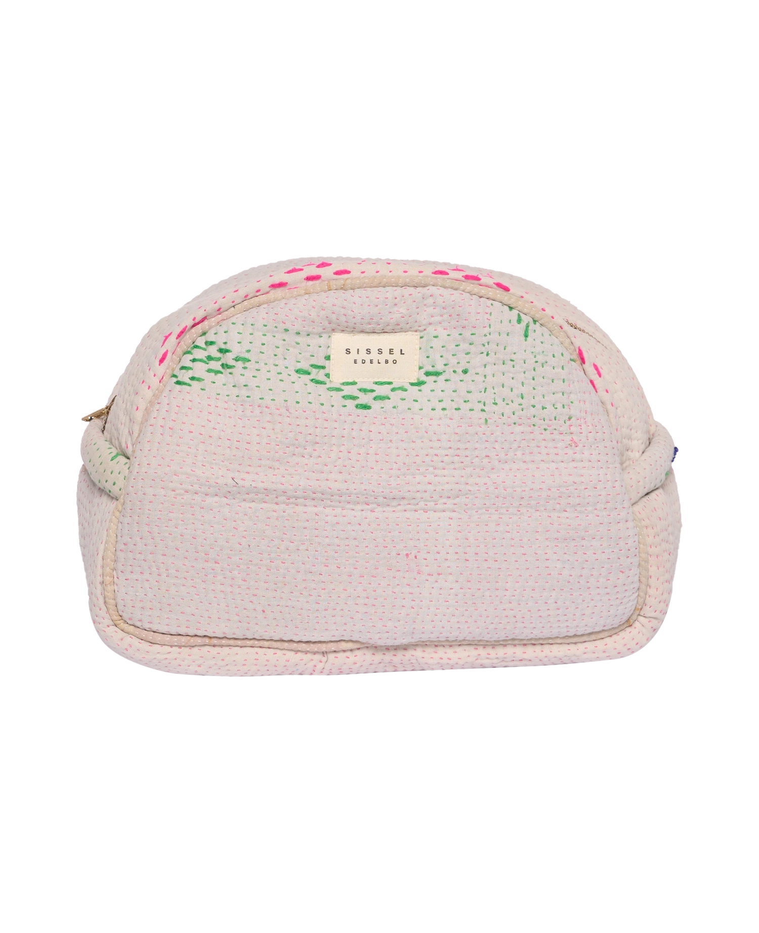 Karla Wash Bag - No. 103