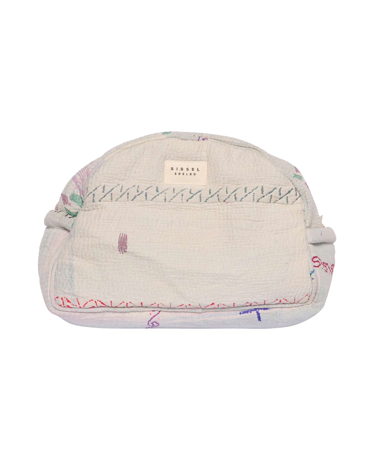 Karla Wash Bag - No. 104