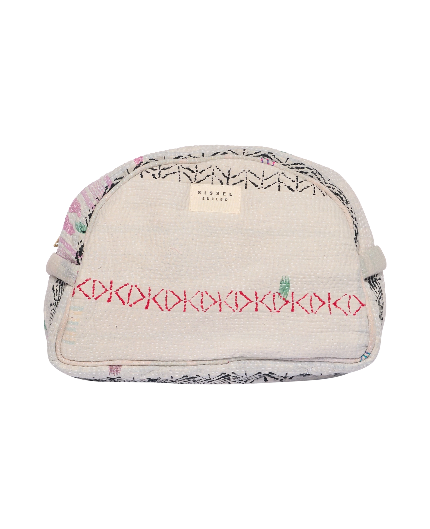 Karla Wash Bag - No. 107