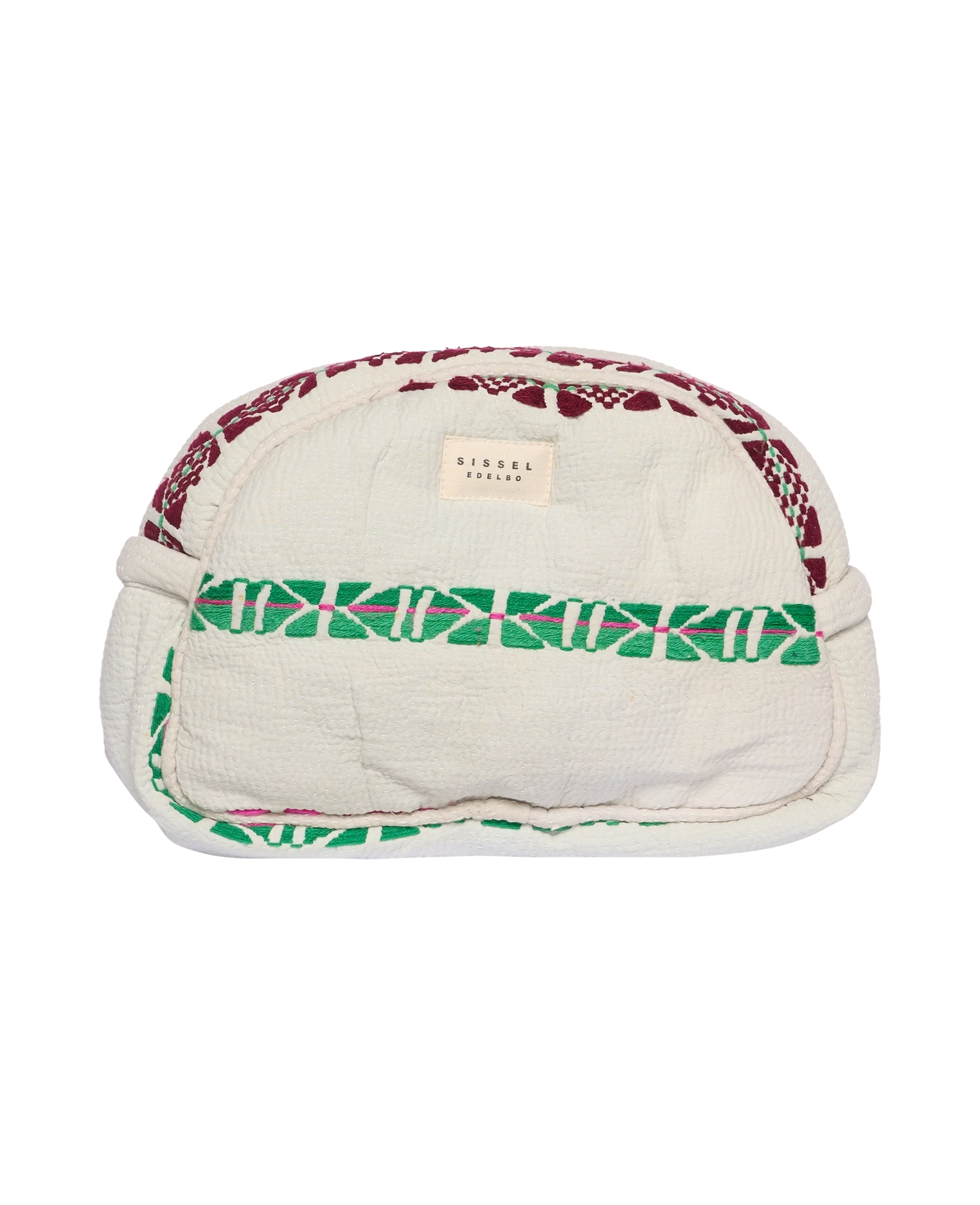 Karla Wash Bag - No. 109