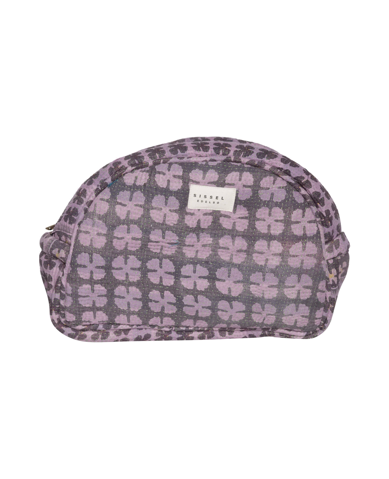 Karla Wash Bag - No. 11