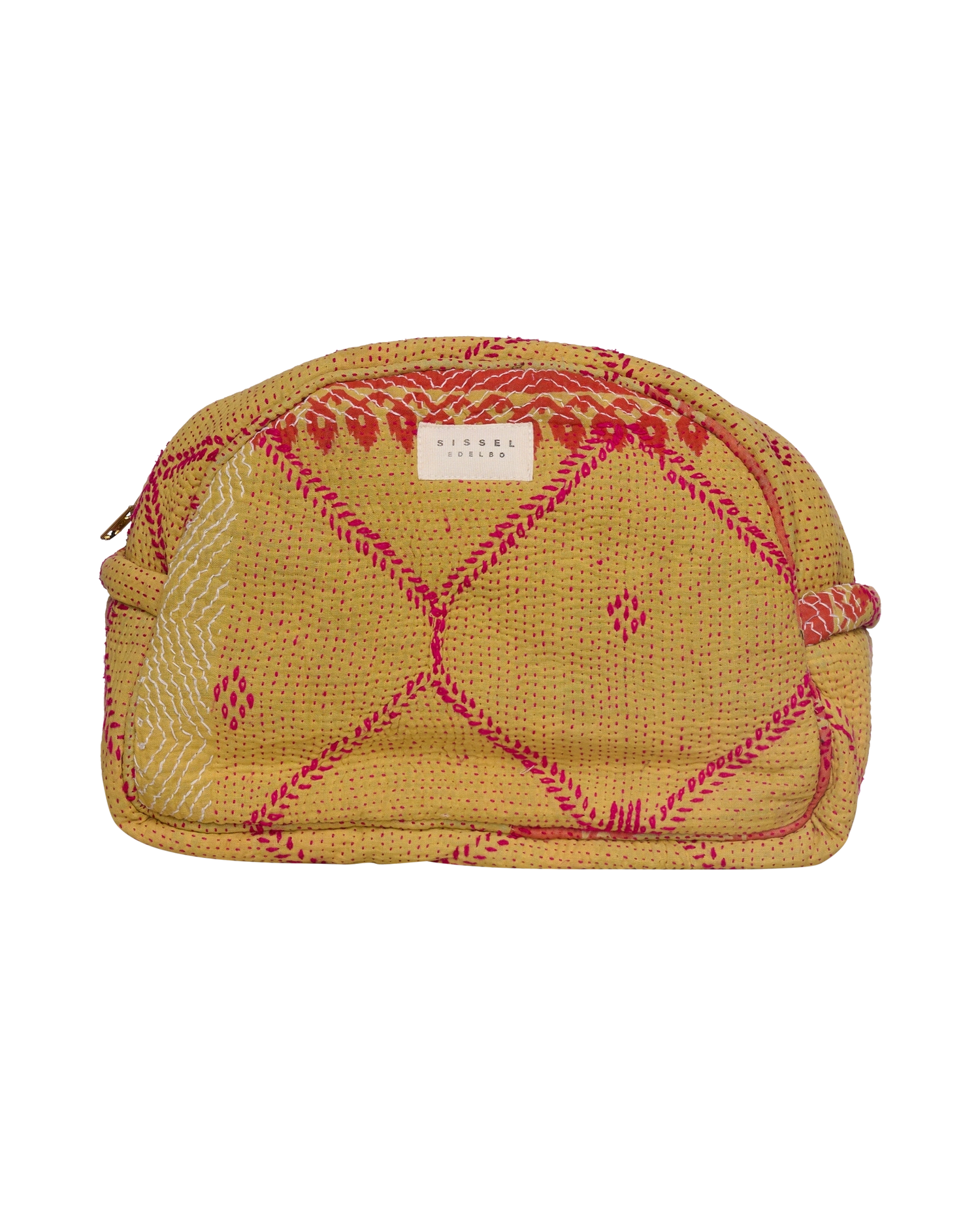 Karla Wash Bag - No. 113