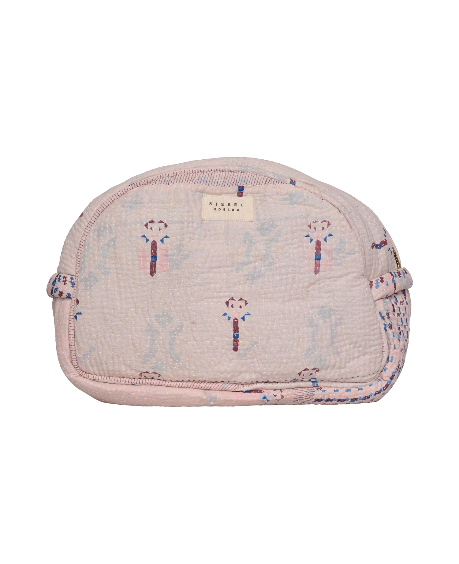 Karla Wash Bag - No. 119
