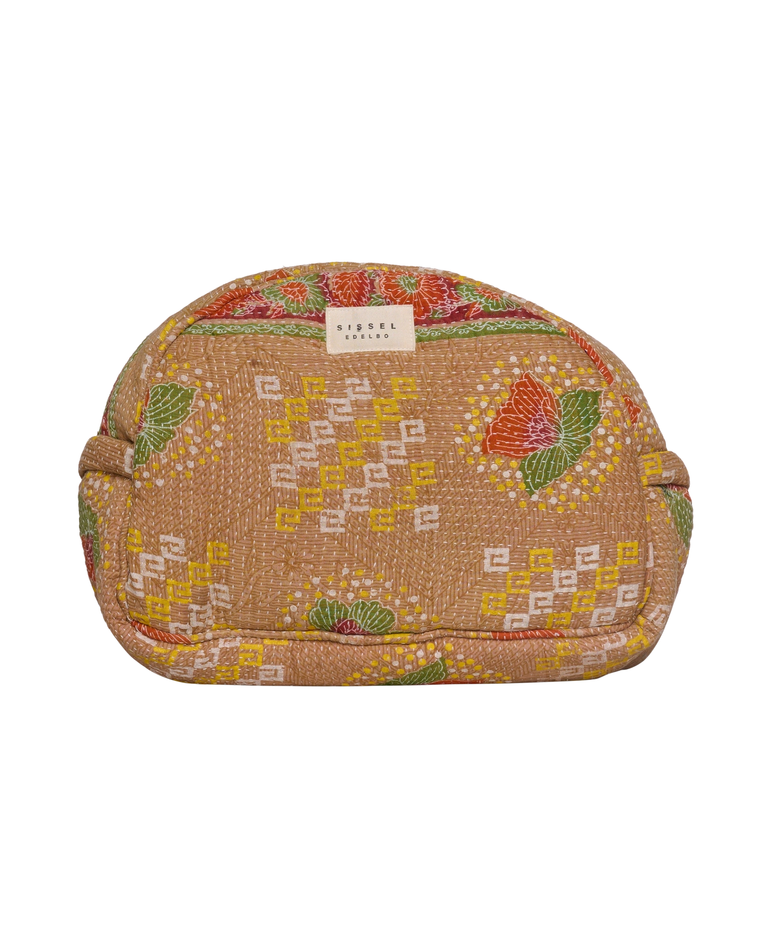 Karla Wash Bag - No. 123