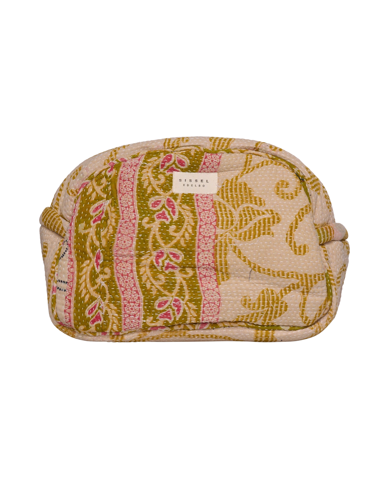 Karla Wash Bag - No. 124