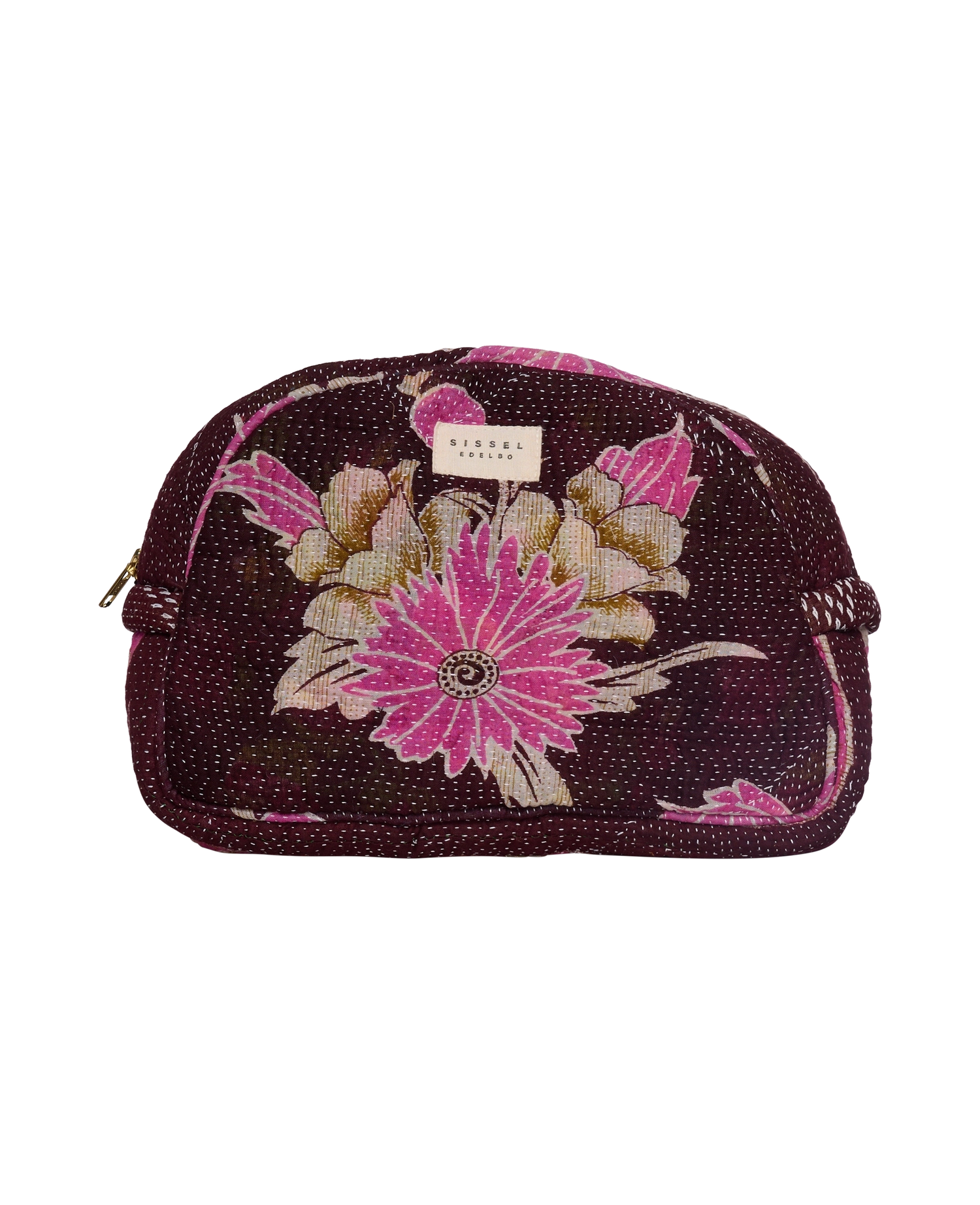 Karla Wash Bag - No. 126
