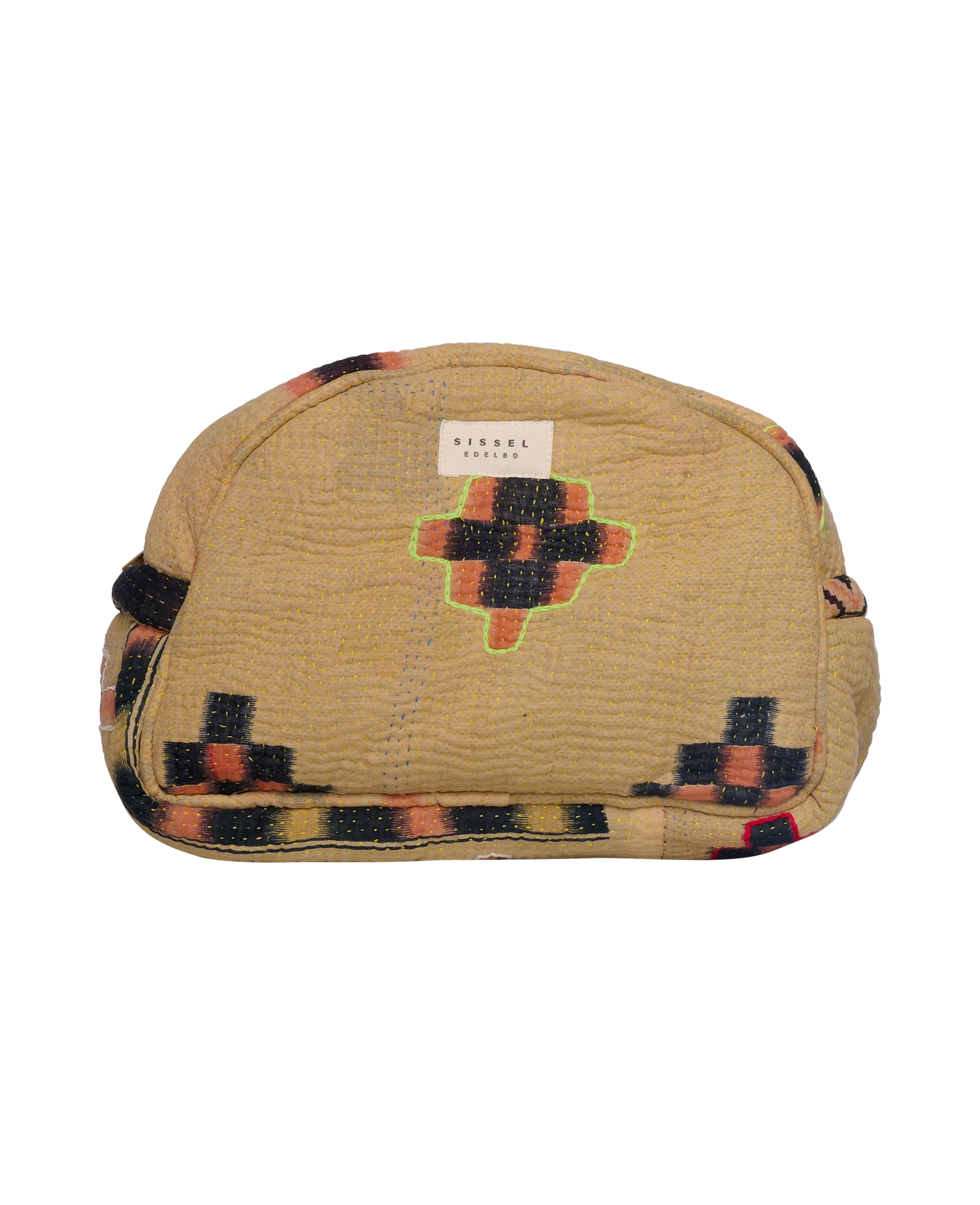 Karla Wash Bag - No. 128