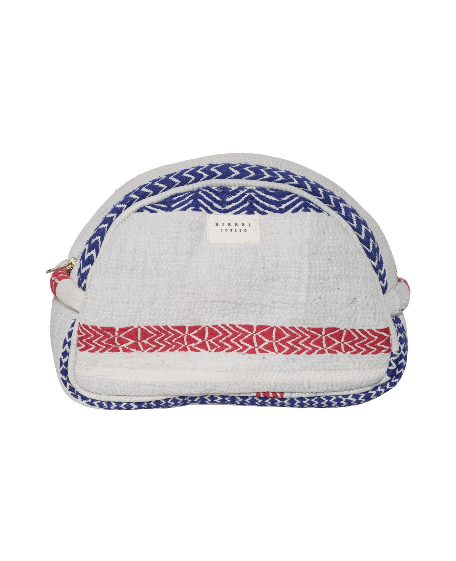 Karla Wash Bag - No. 15