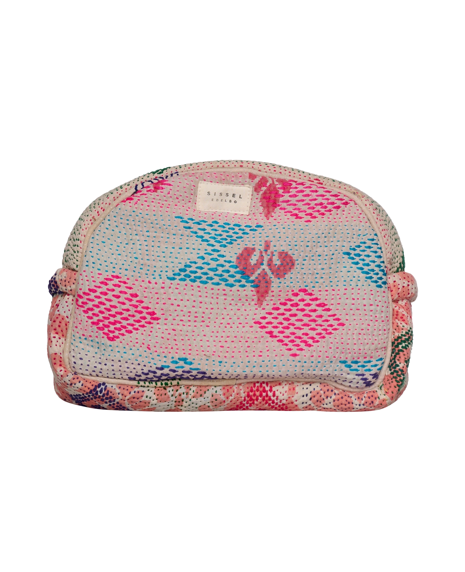 Karla Wash Bag - No. 154