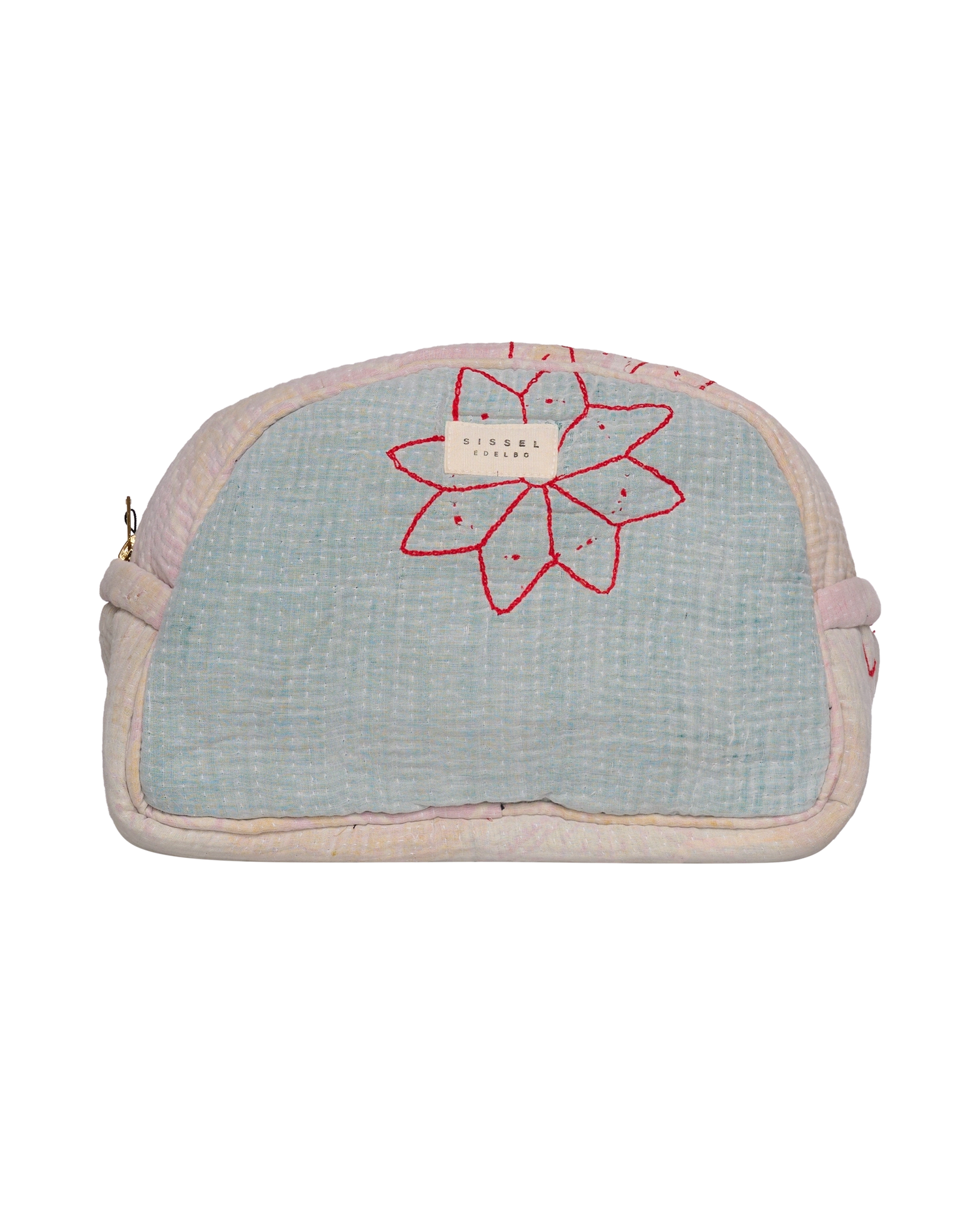 Karla Wash Bag - No. 157