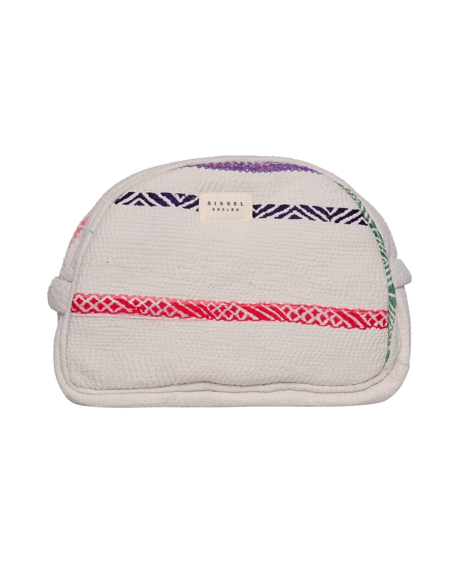 Karla Wash Bag - No. 164