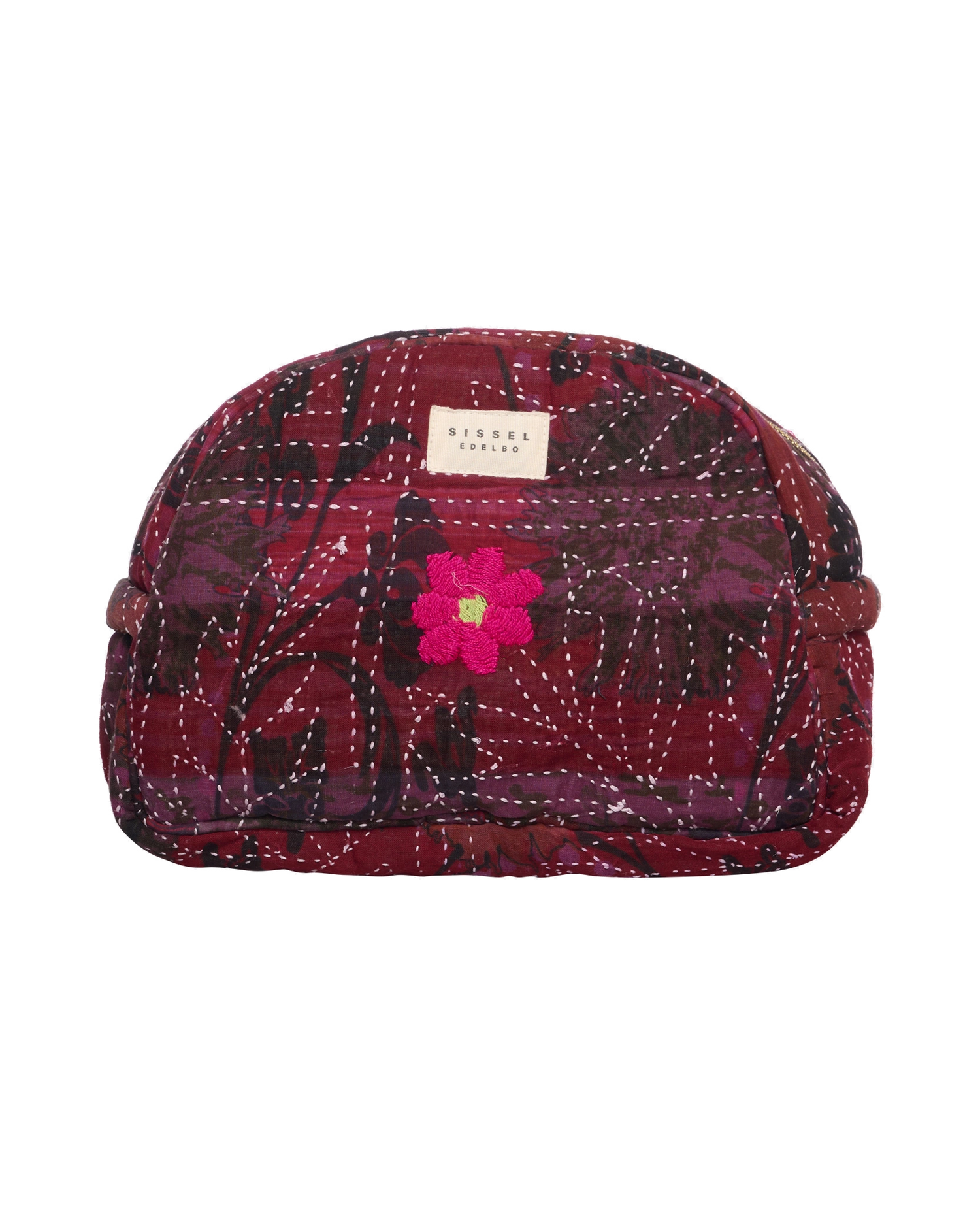 Karla Wash Bag - No. 35