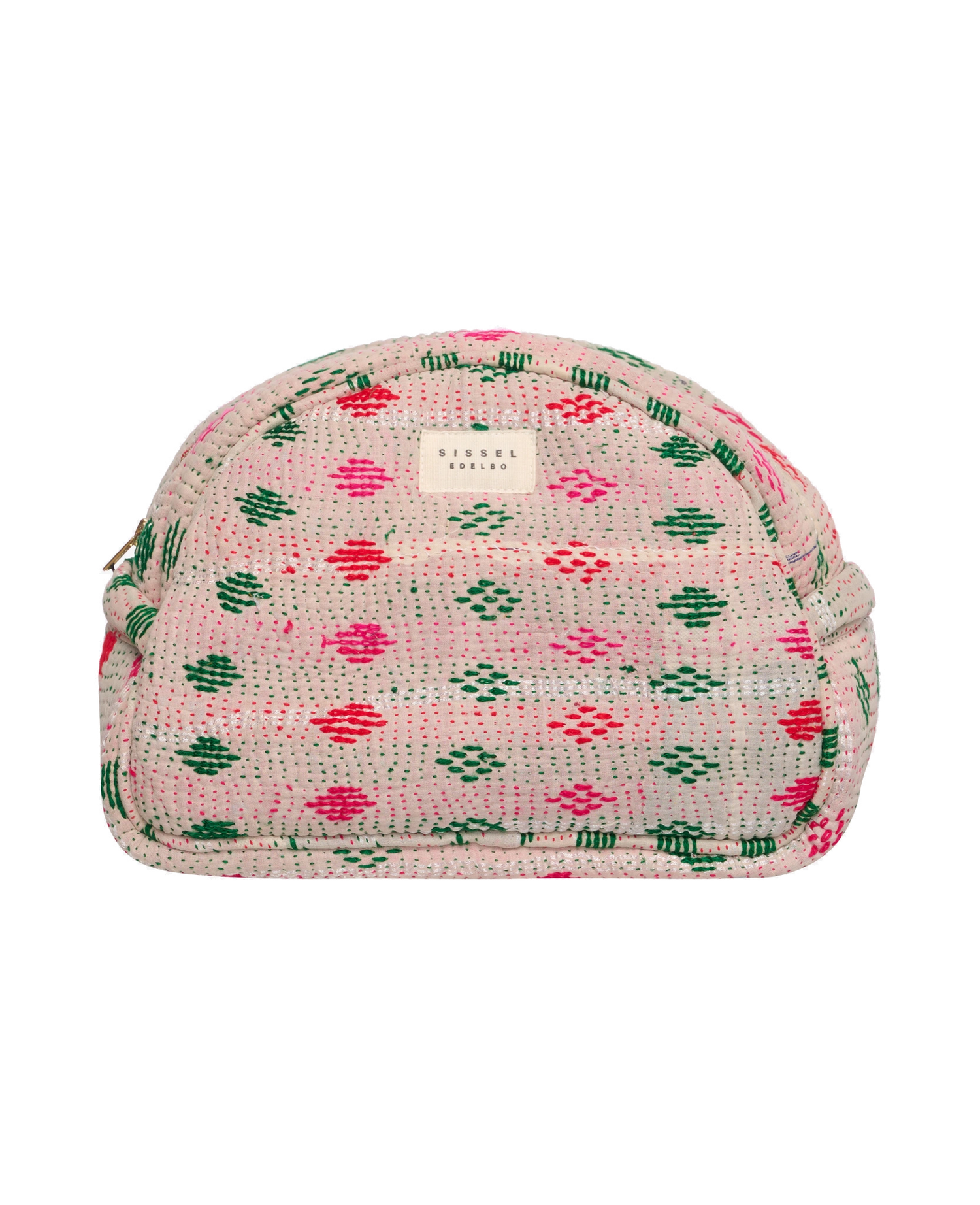 Karla Wash Bag - No. 48