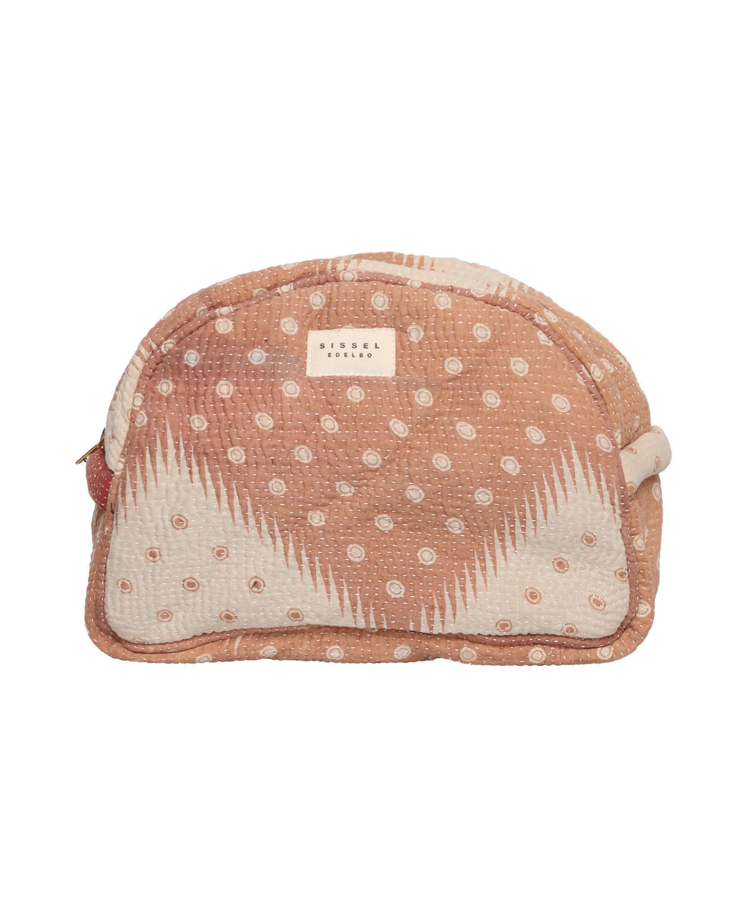 Karla Wash Bag - No. 49