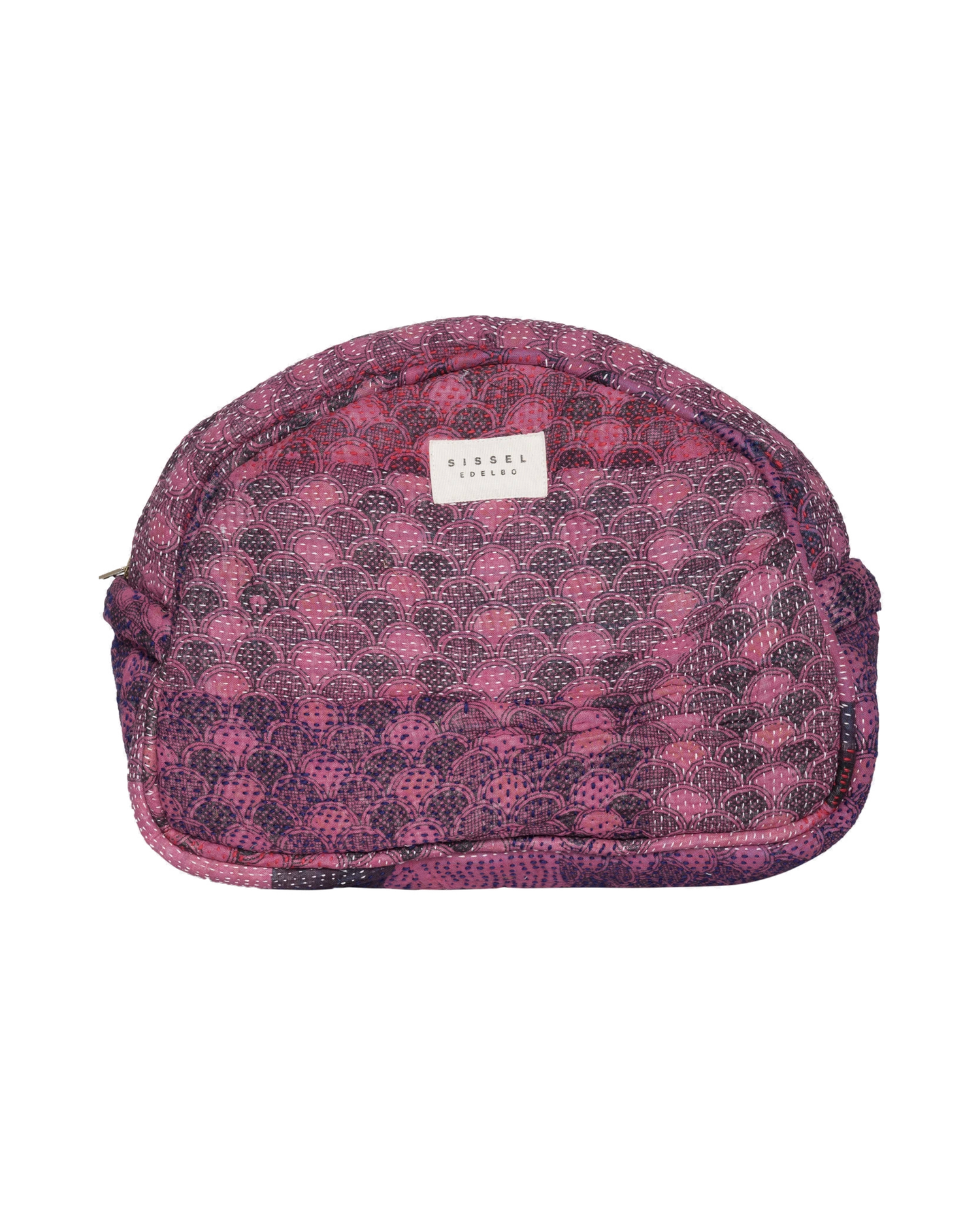 Karla Wash Bag - No. 5