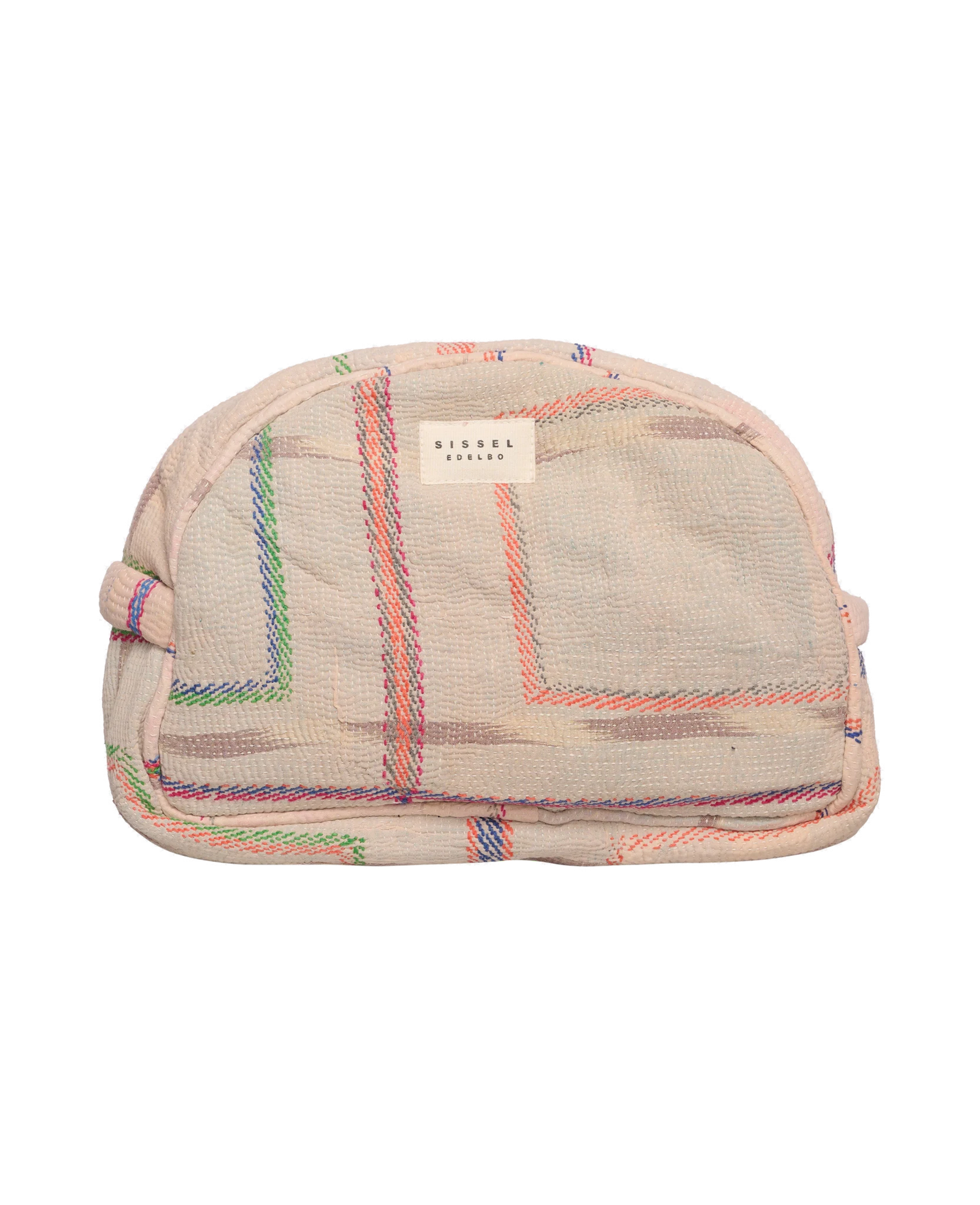 Karla Wash Bag - No. 54