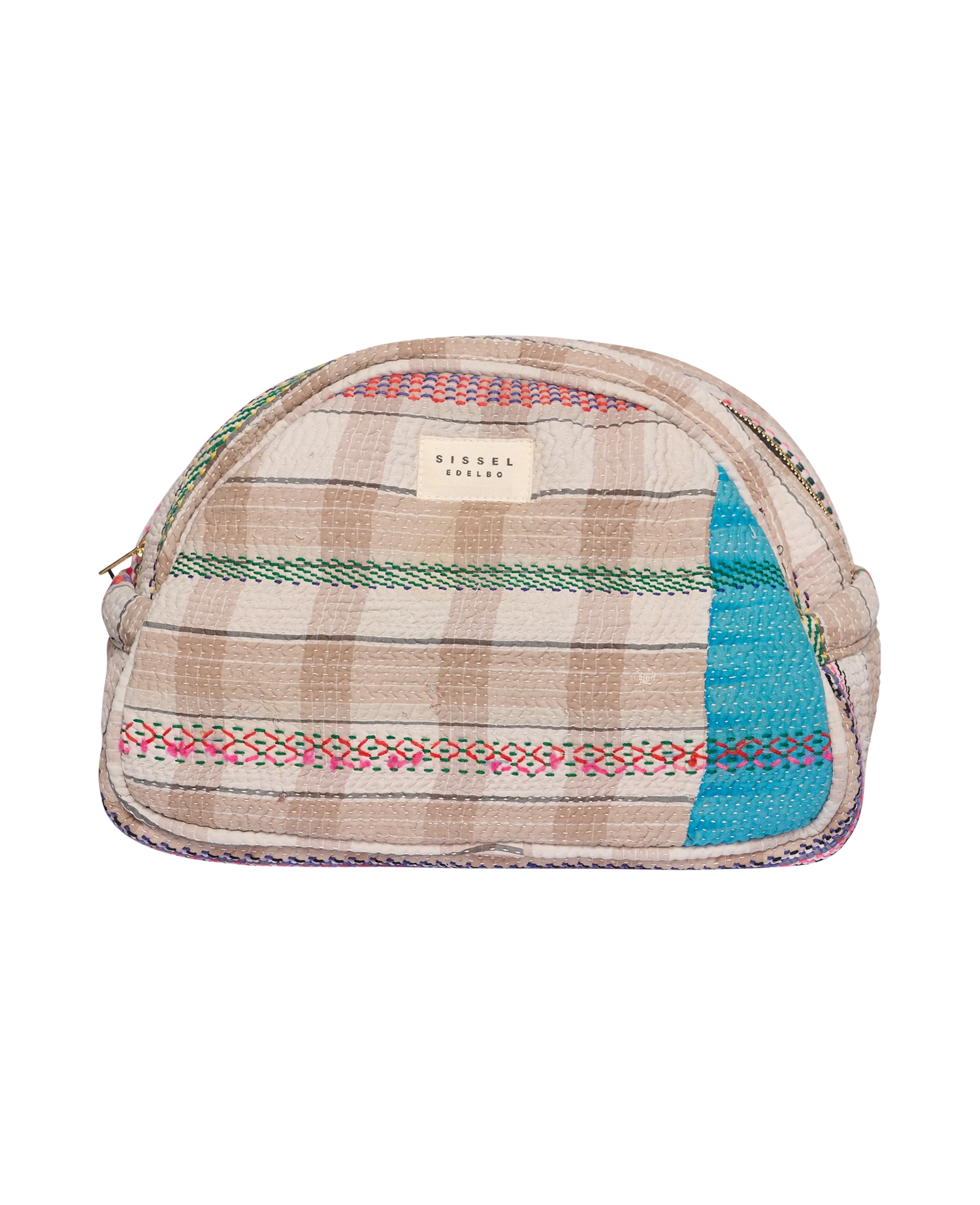 Karla Wash Bag - No. 67