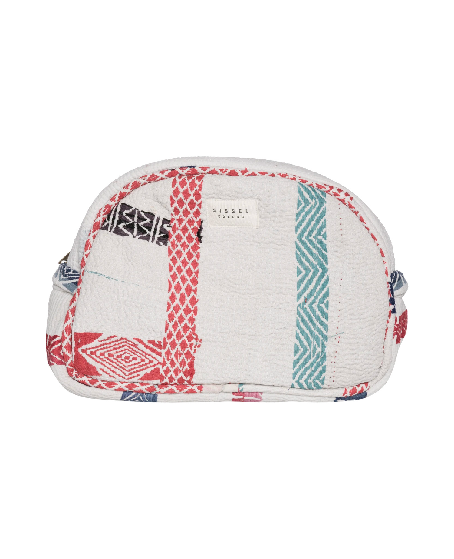 Karla Wash Bag - No. 8
