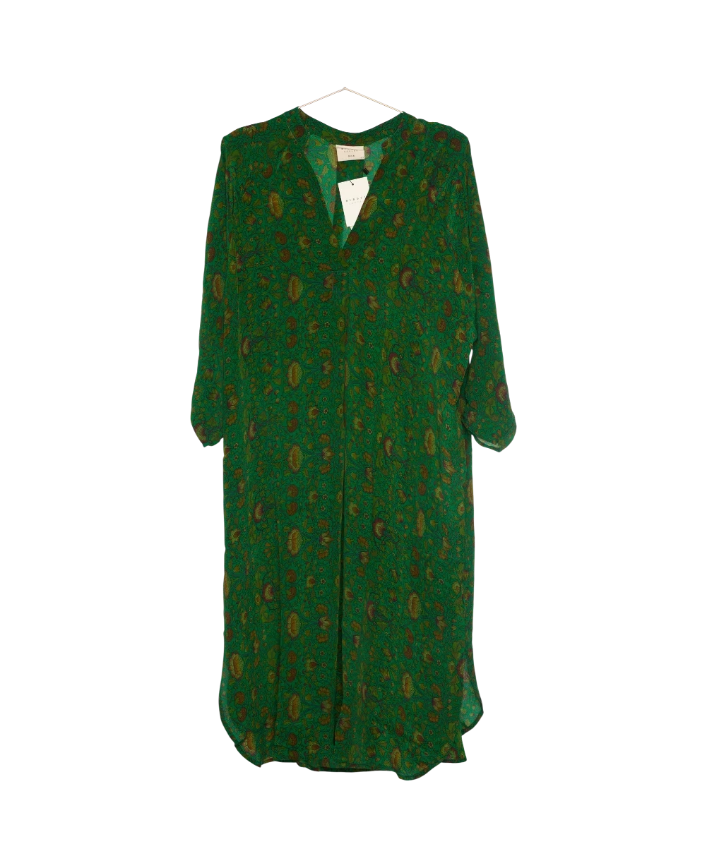 Adina SILK Dress - No. 768