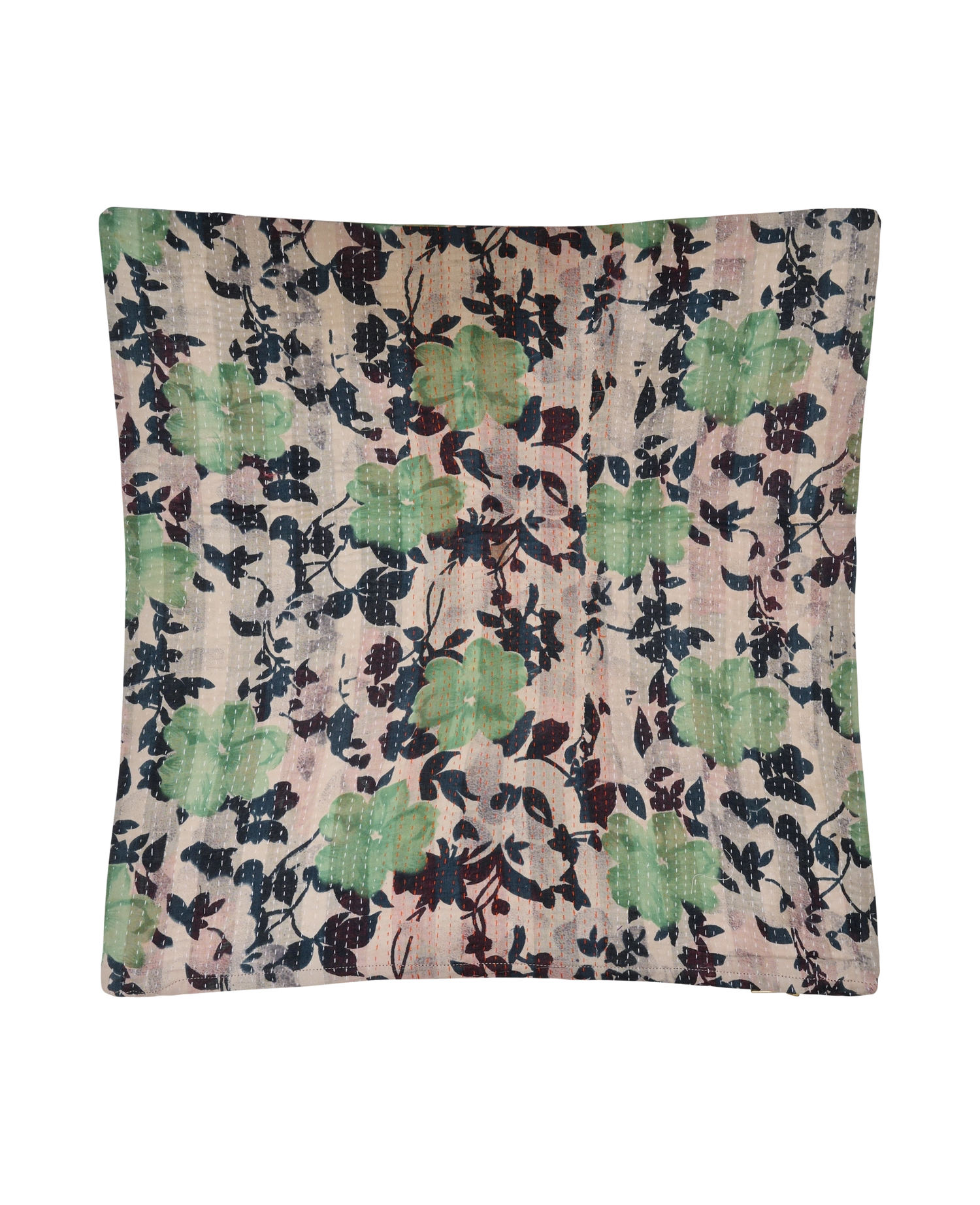 Karma Pillow Case (50 x 50) - No. 101