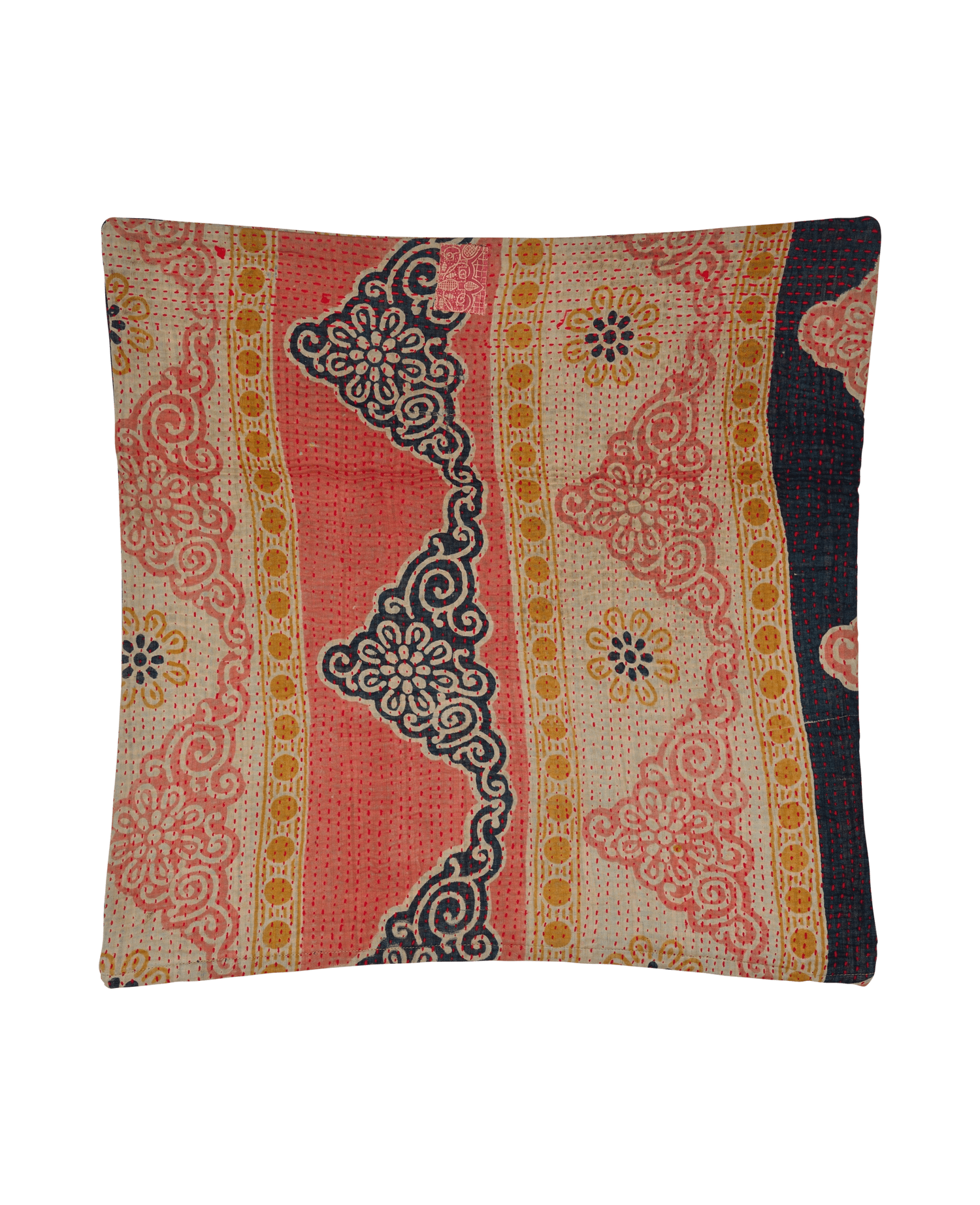 Karma Pillow Case (50 x 50) - No. 106