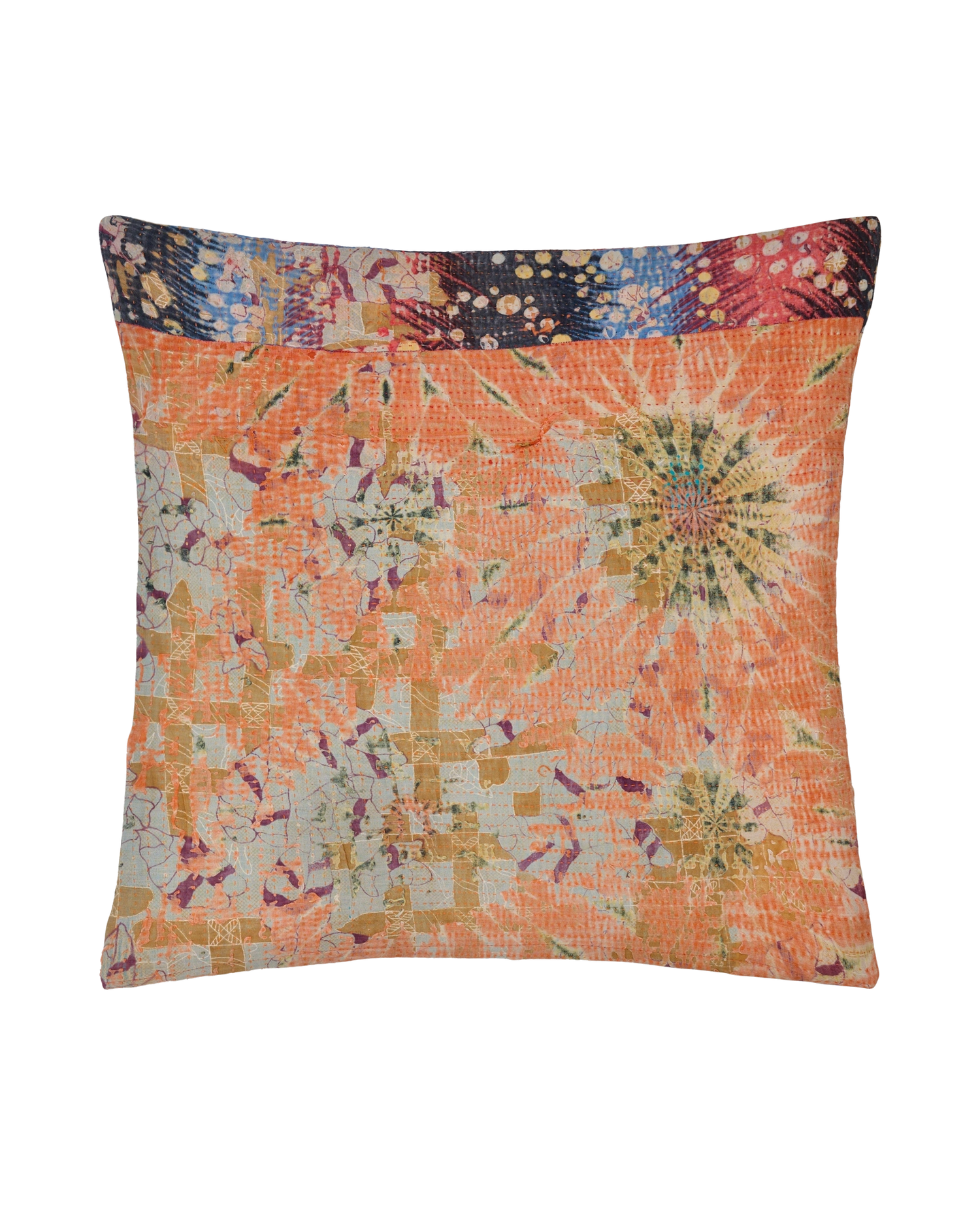 Karma Pillow Case (50 x 50) - No. 124