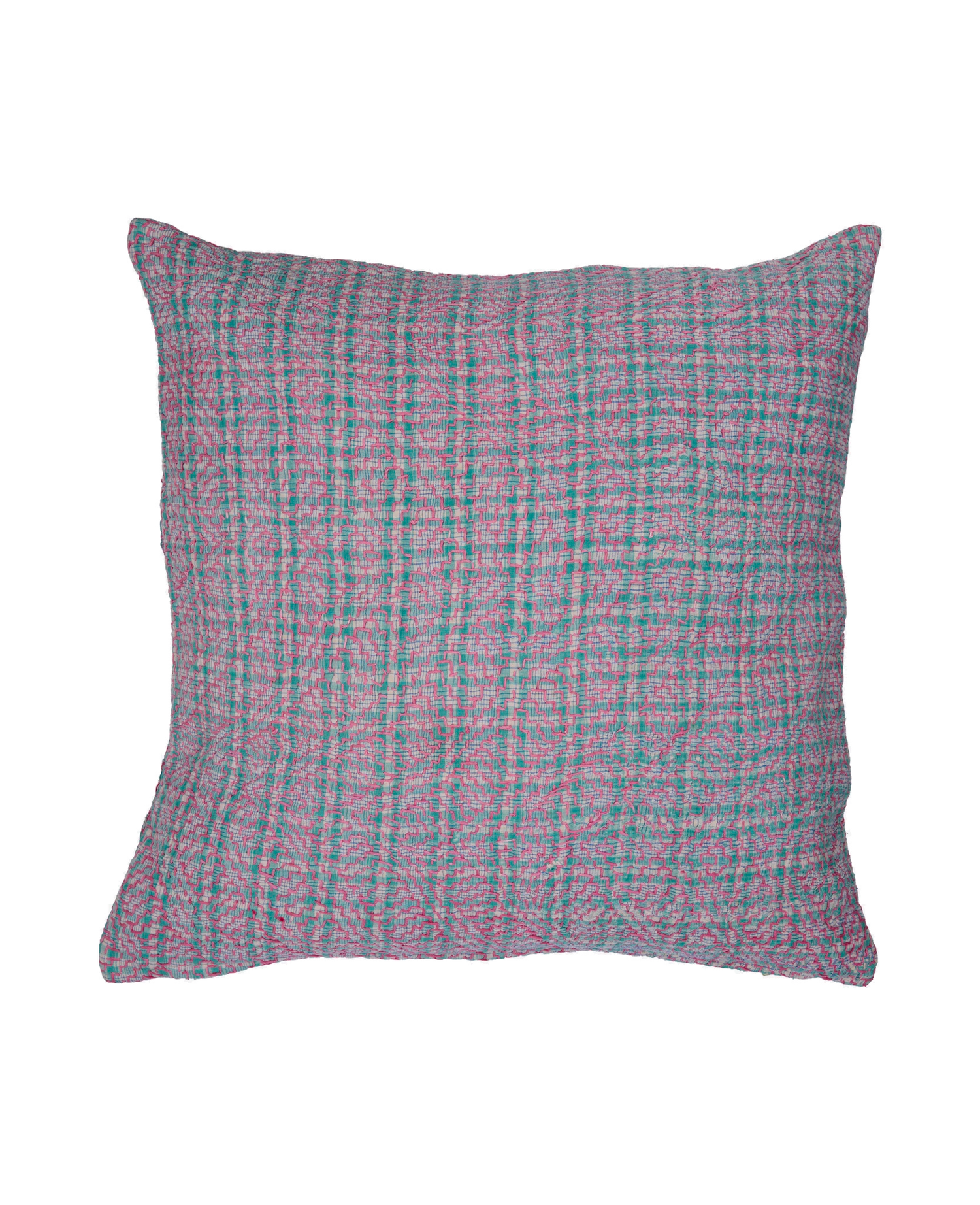 Karma Pillow Case (50 x 50) - No. 60