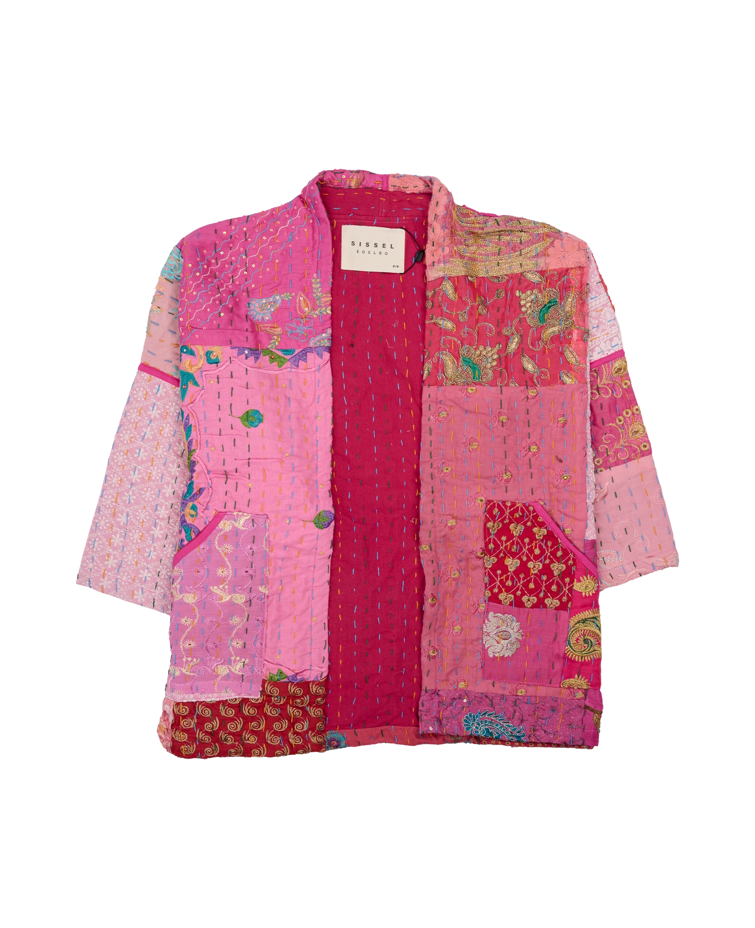 Tallulah Jacket - No. 13