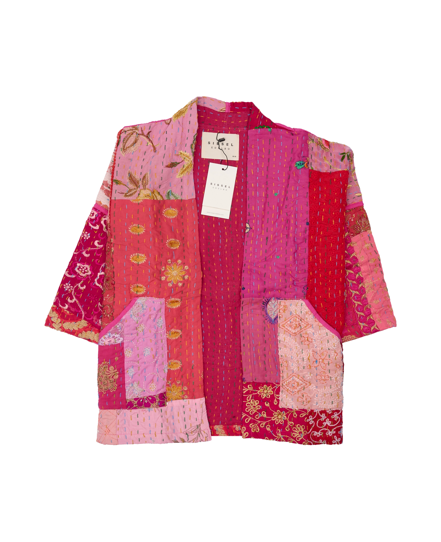 Tallulah Jacket - No. 14