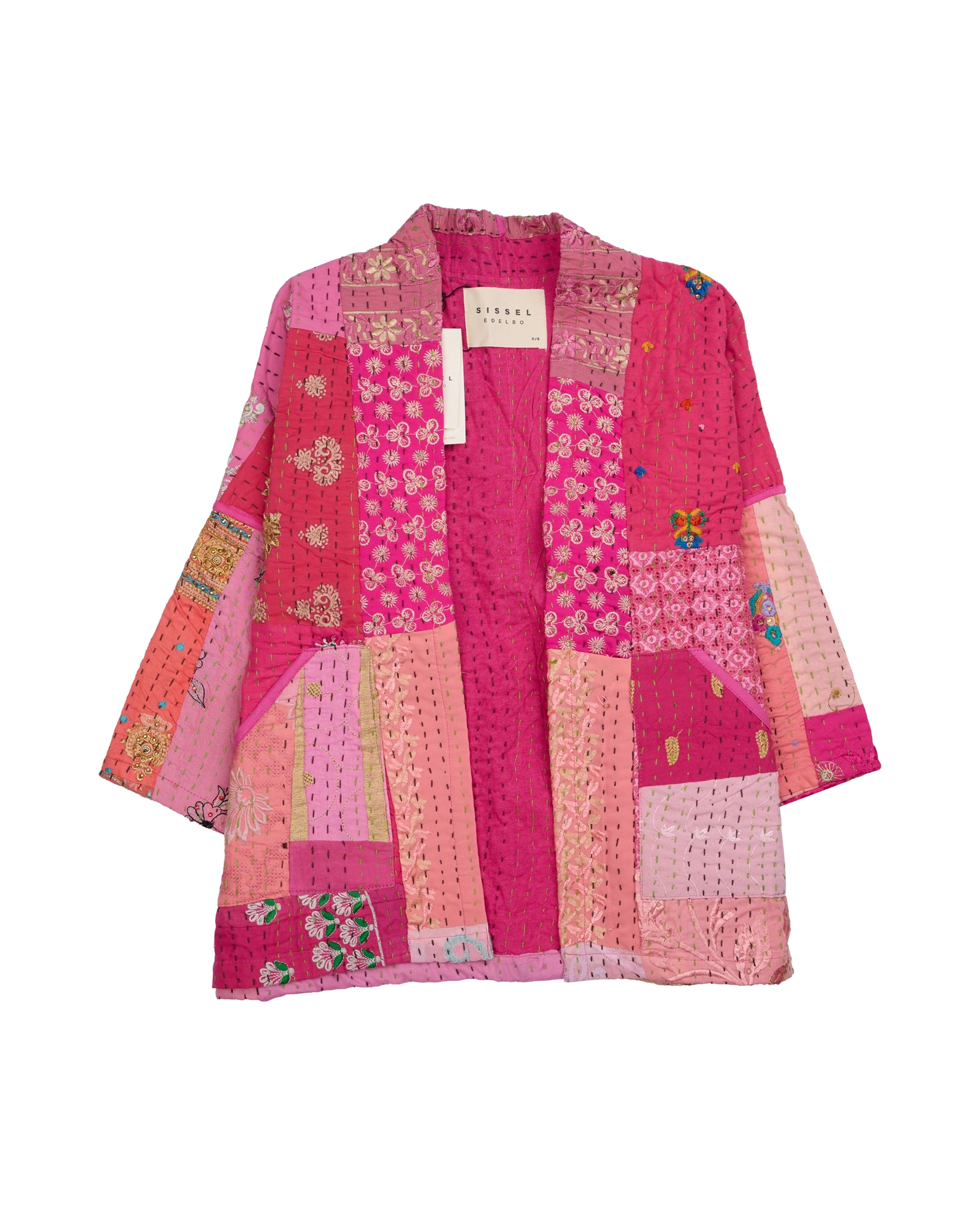 Tallulah Jacket - No. 144